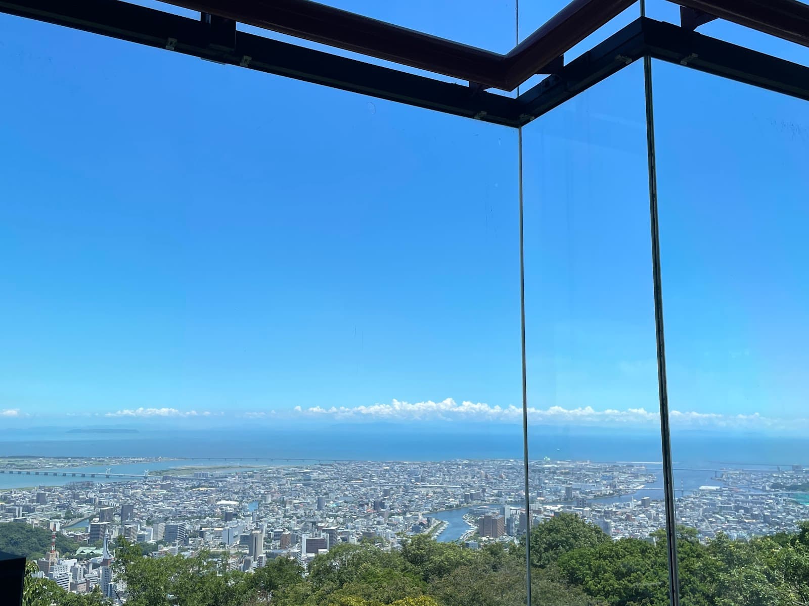 Tokushima city — photo 2