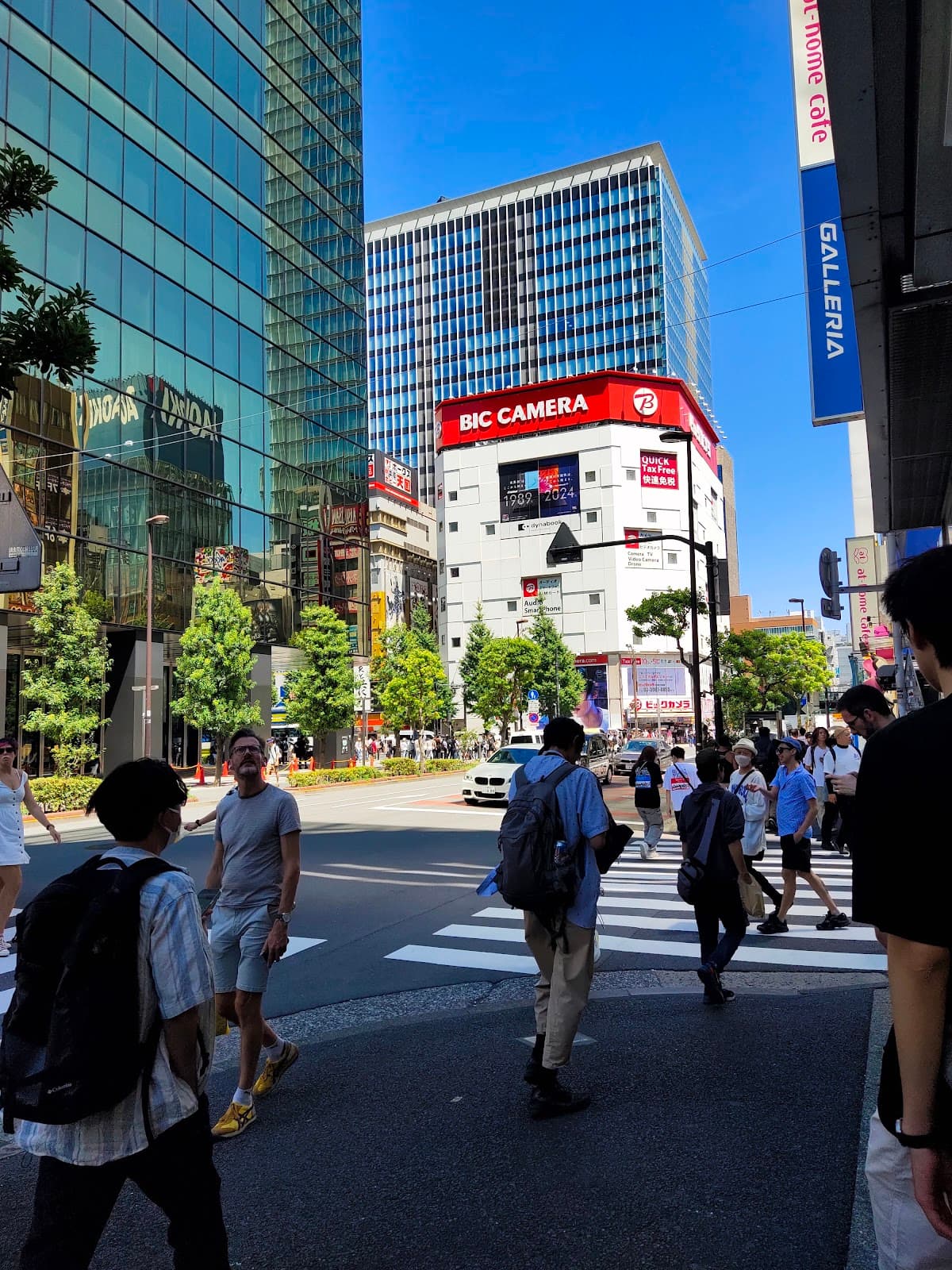 AKIBA Cultures Zone — photo 2