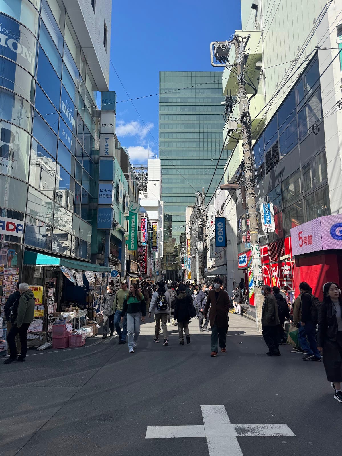 AKIBA Cultures Zone — photo 5