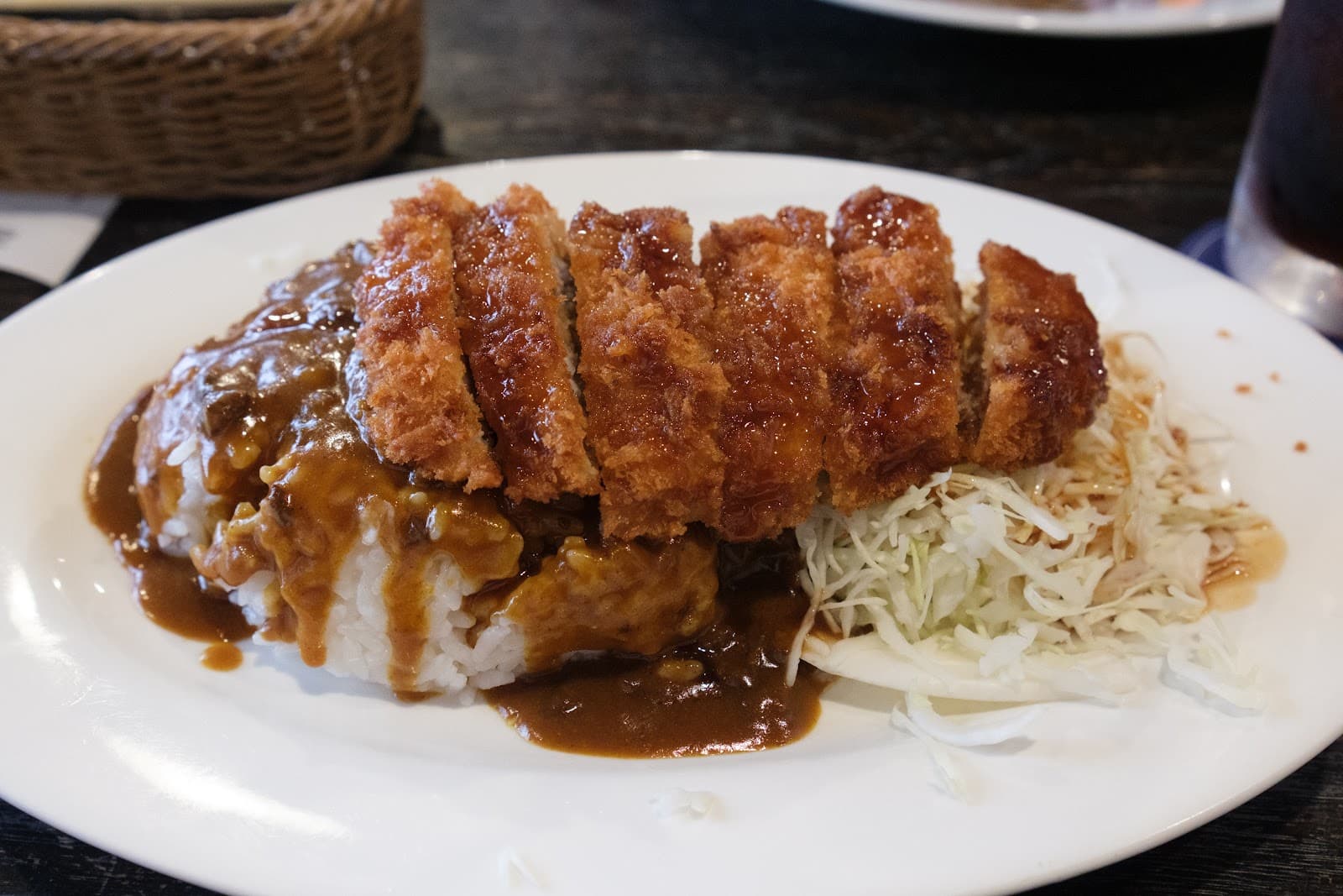 Cure Maid Cafe — photo 3