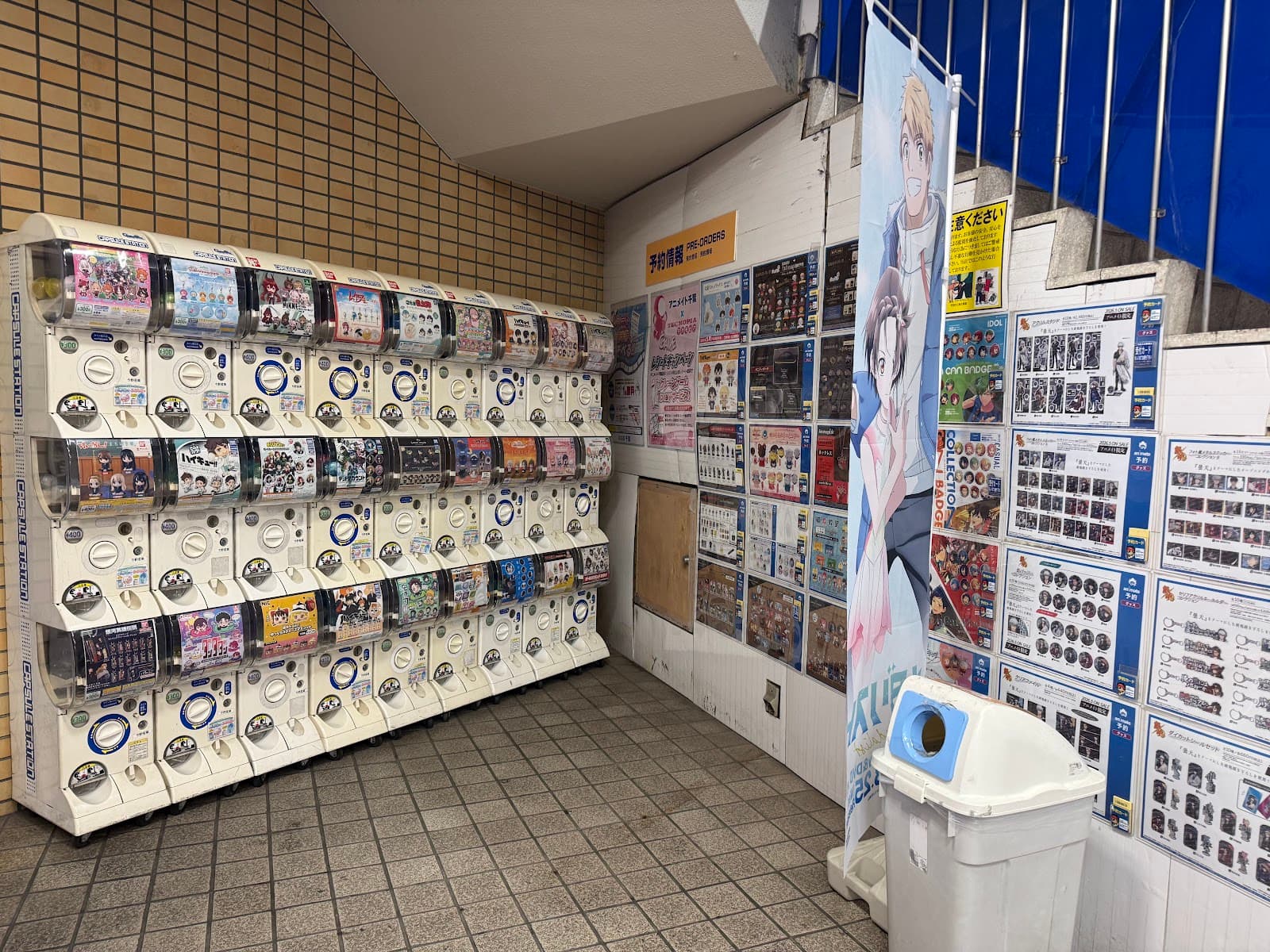 Animate Chiba — photo 6