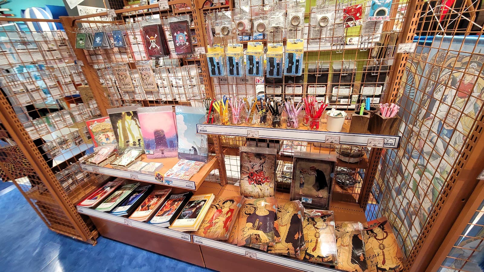 Animate Fukuoka Tenjin — photo 3