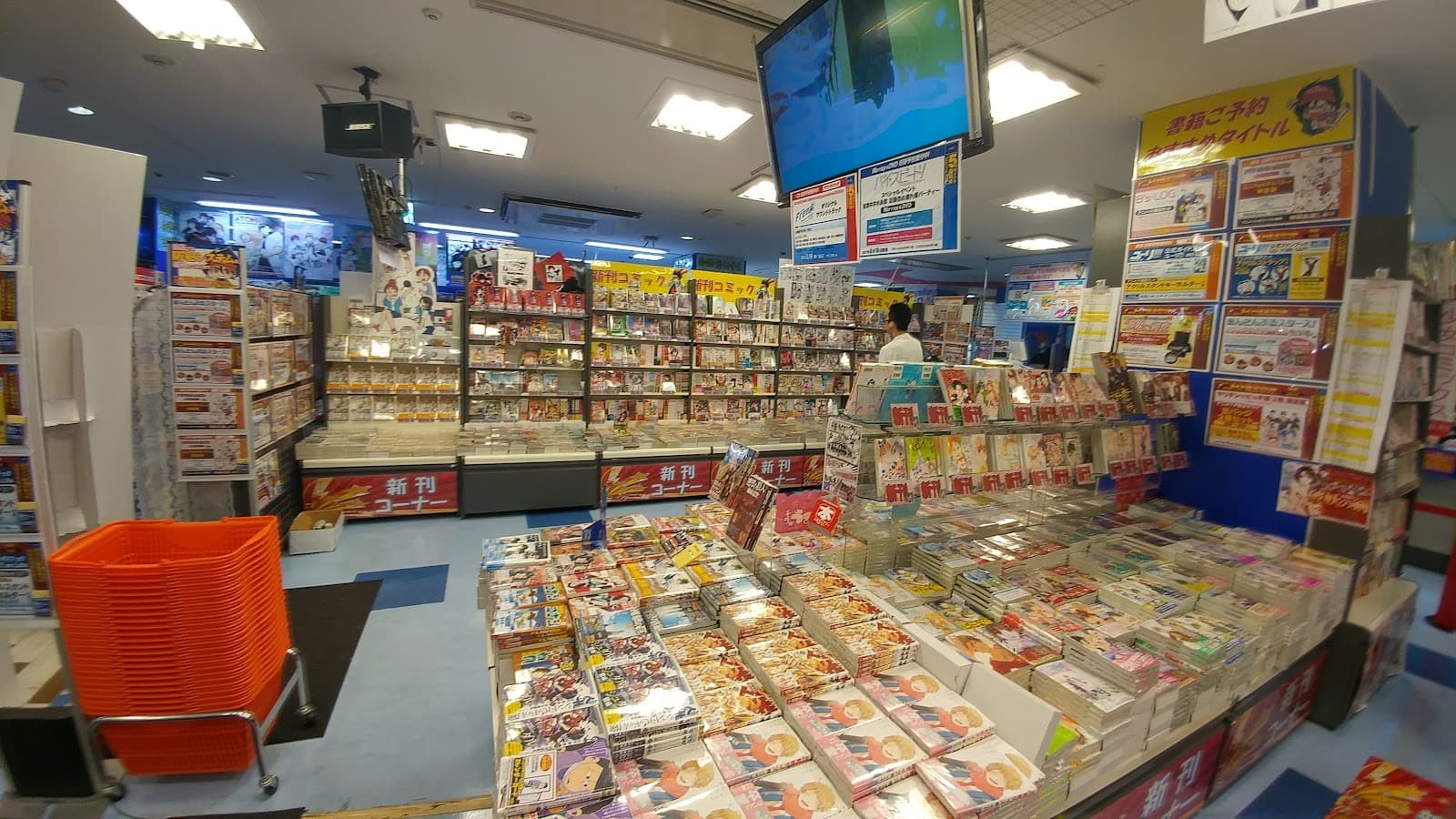 Animate Fukuoka Tenjin — photo 5
