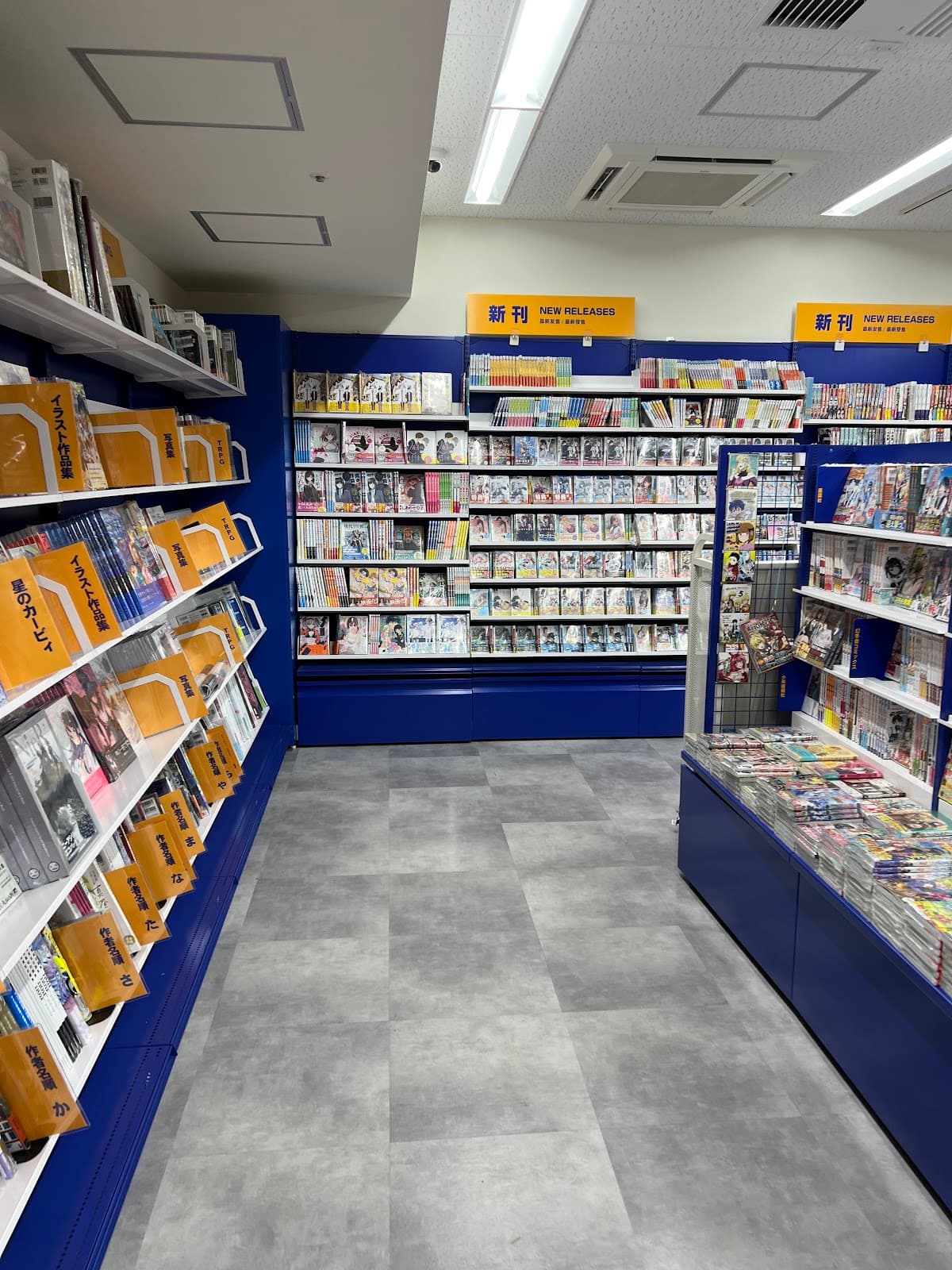 Animate Ikebukuro Honten — photo 2