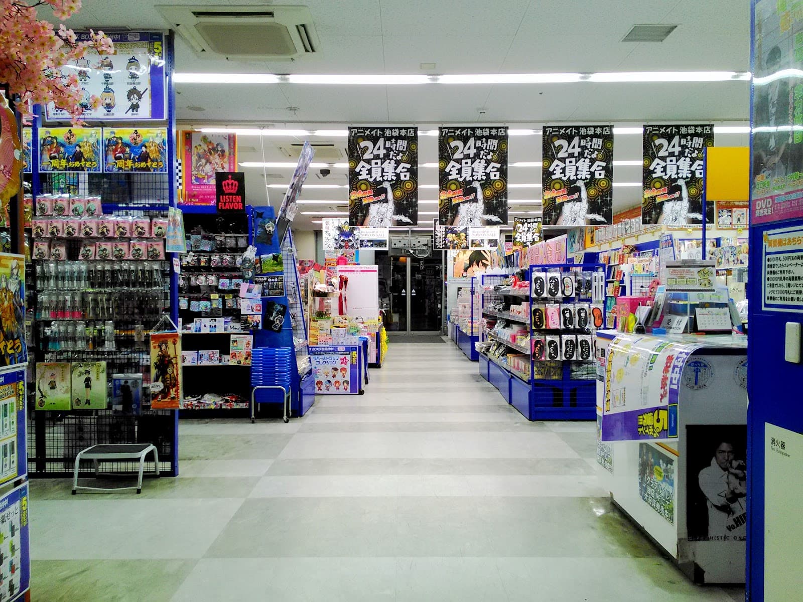 Animate Ikebukuro Honten — photo 3