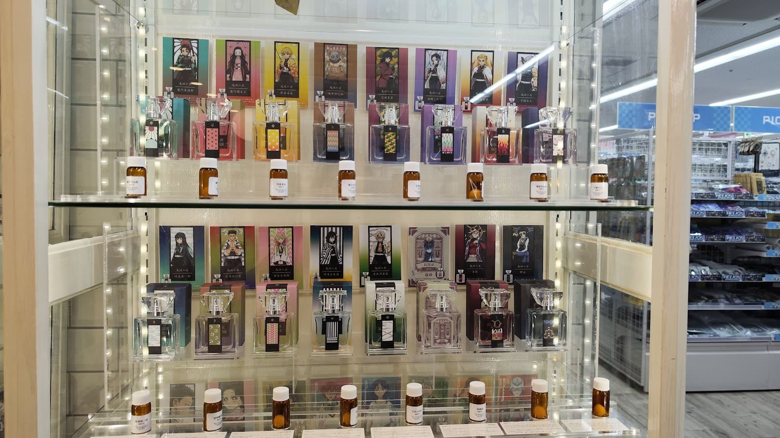 Animate Ikebukuro Honten — photo 4