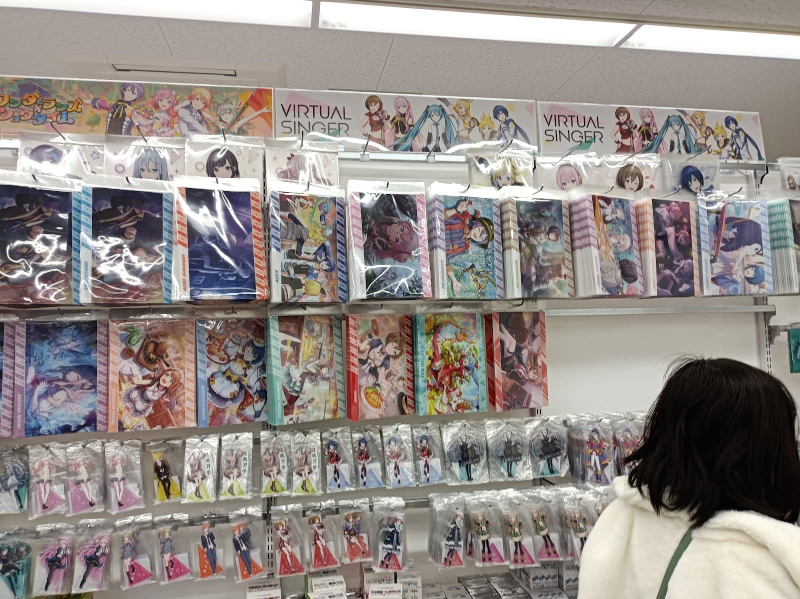 Animate Ikebukuro Honten — photo 5