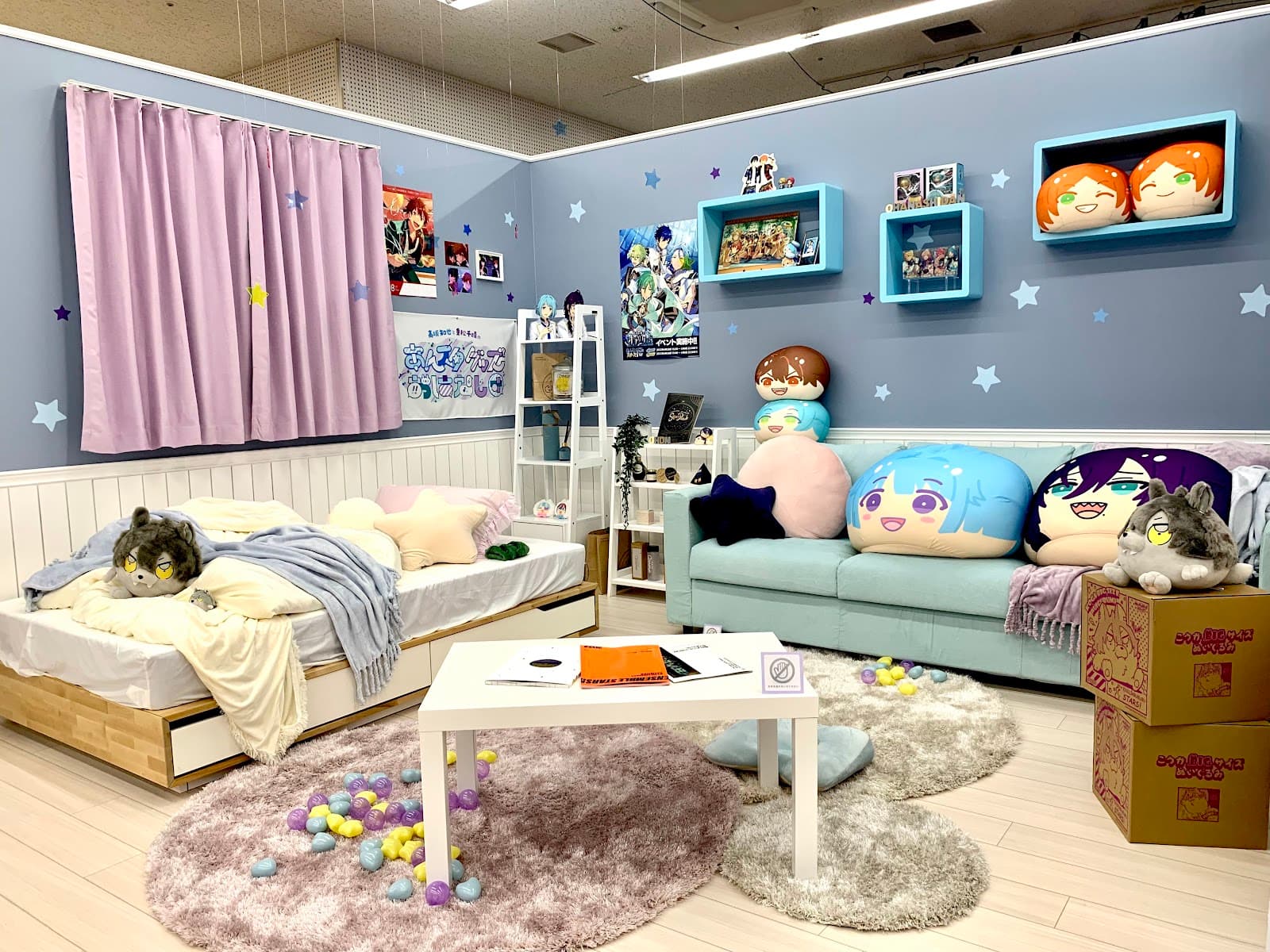Animate Ikebukuro Honten — photo 6