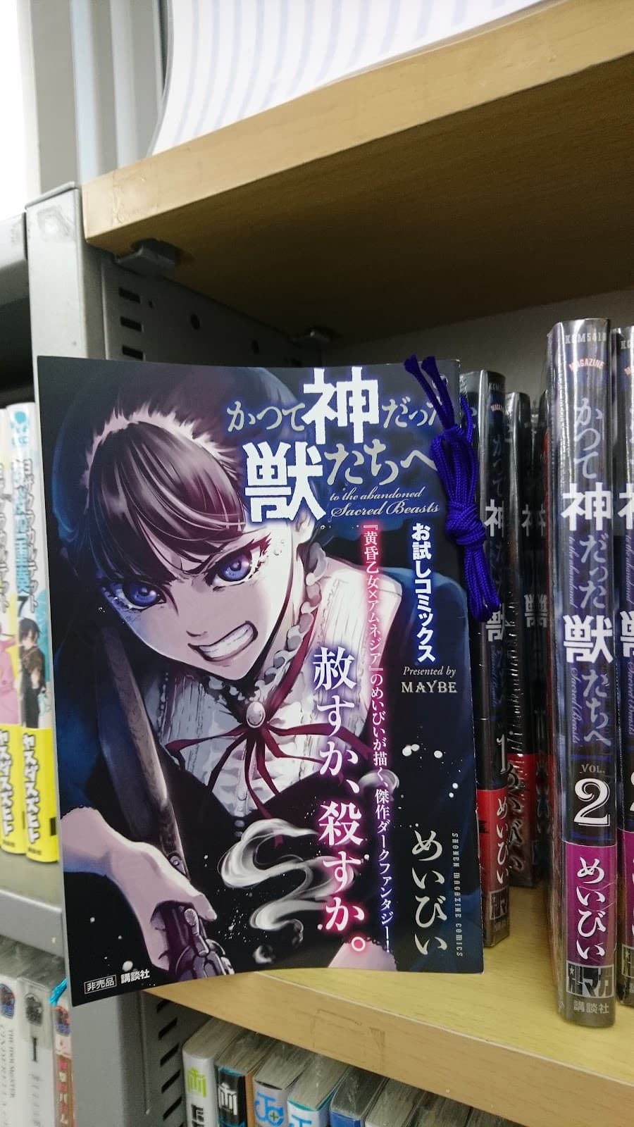 Animate Kagoshima — photo 5