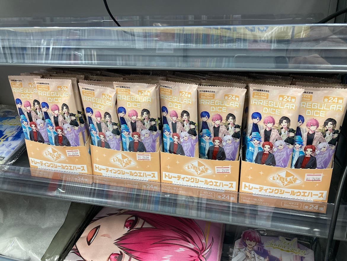 Animate Kanazawa — photo 3