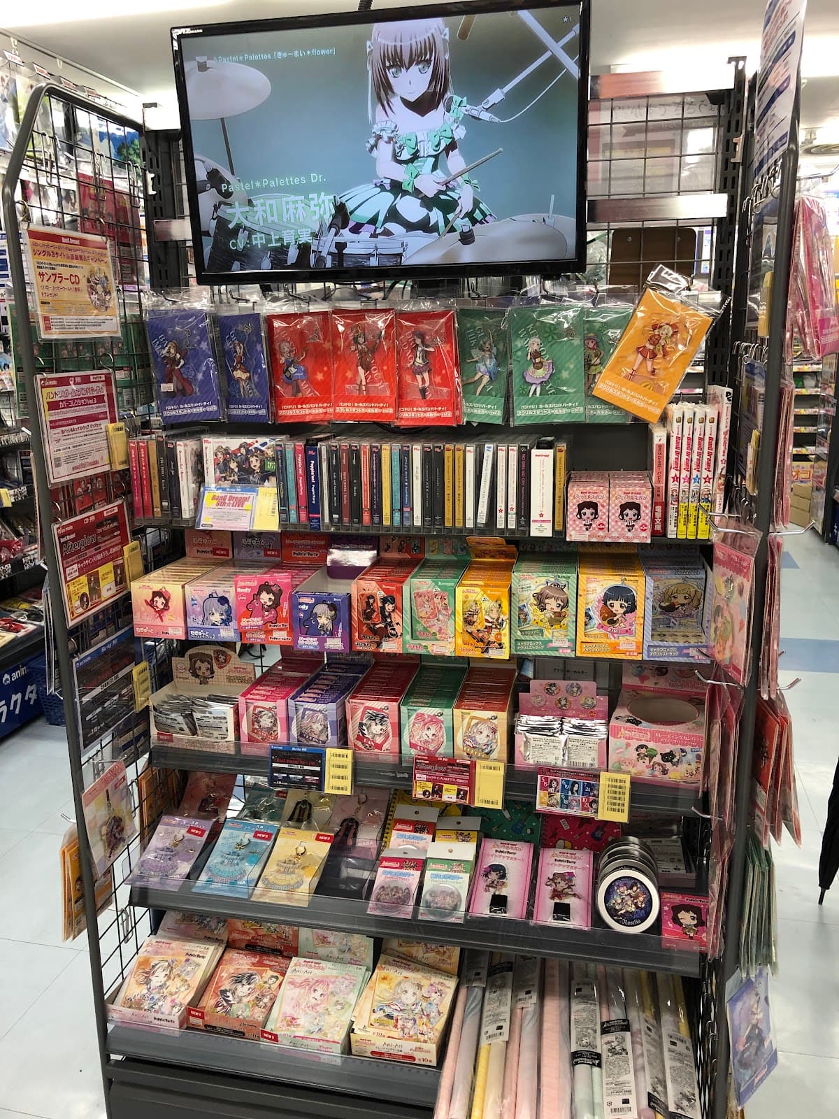 Animate Kanazawa — photo 5