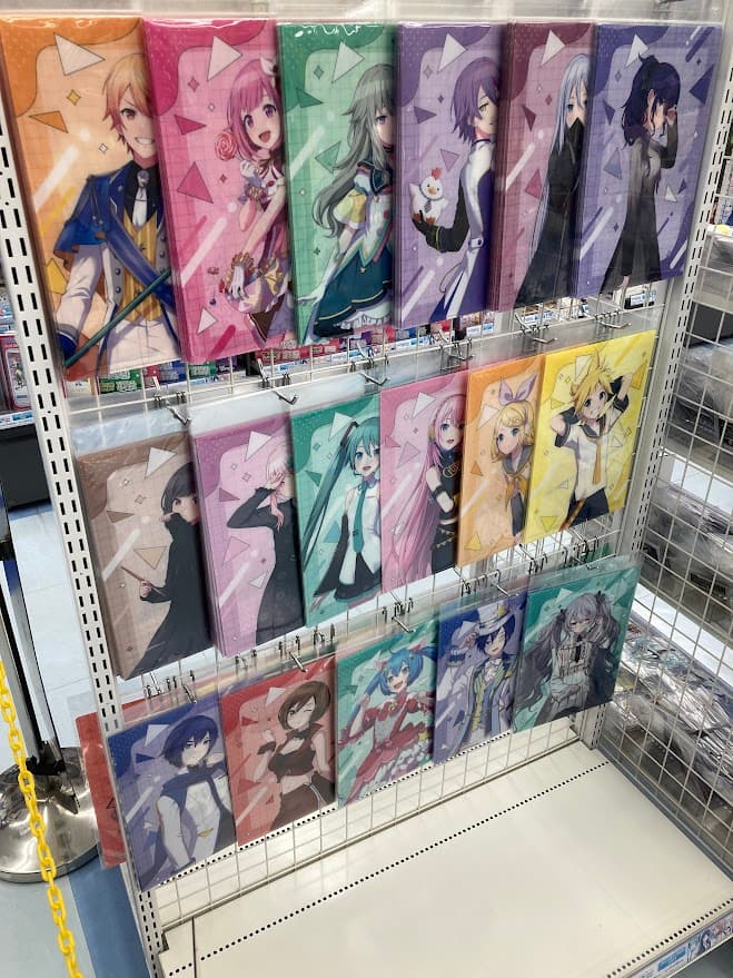 Animate Kanazawa — photo 6