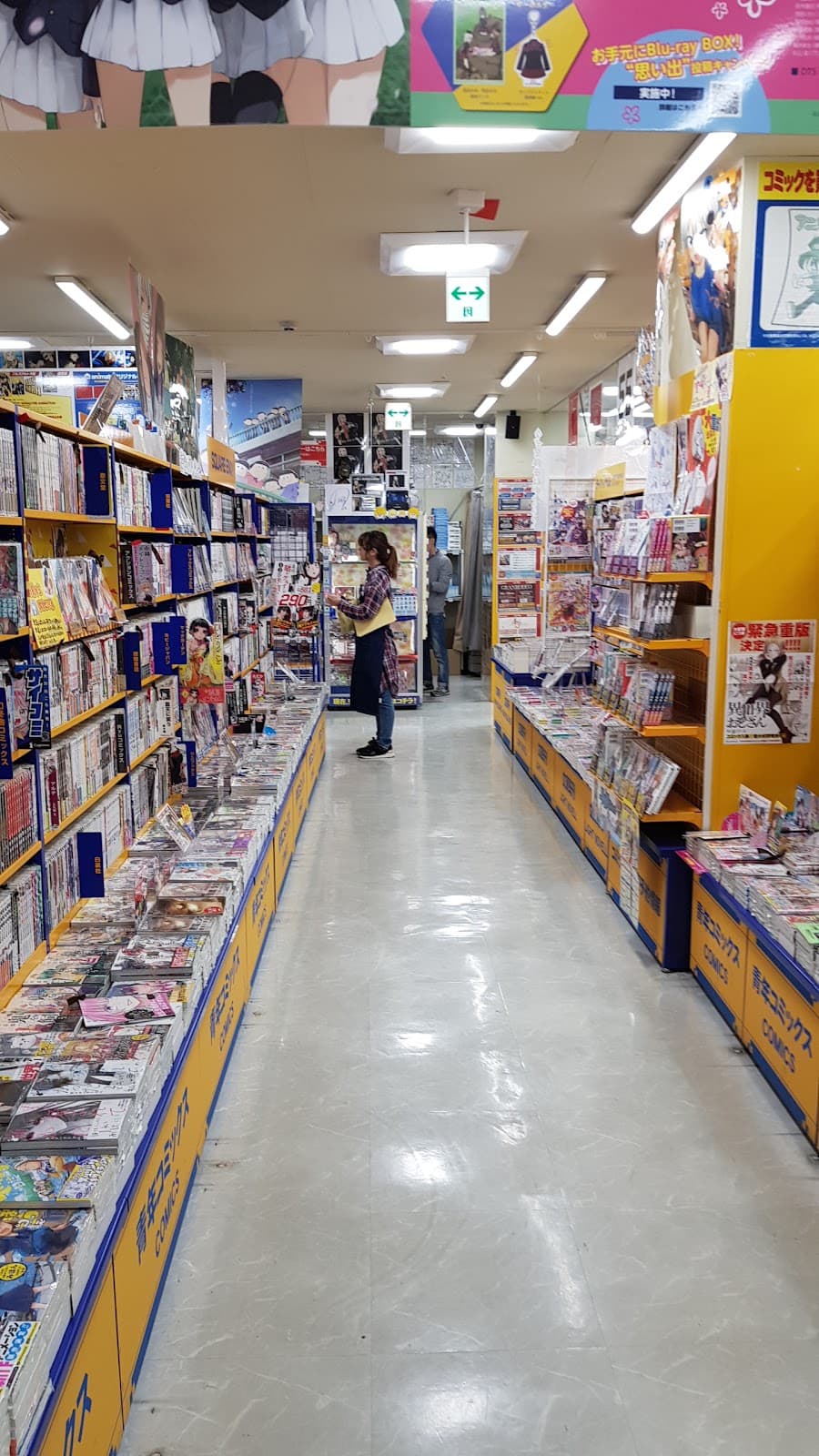 Animate Kumamoto — photo 1