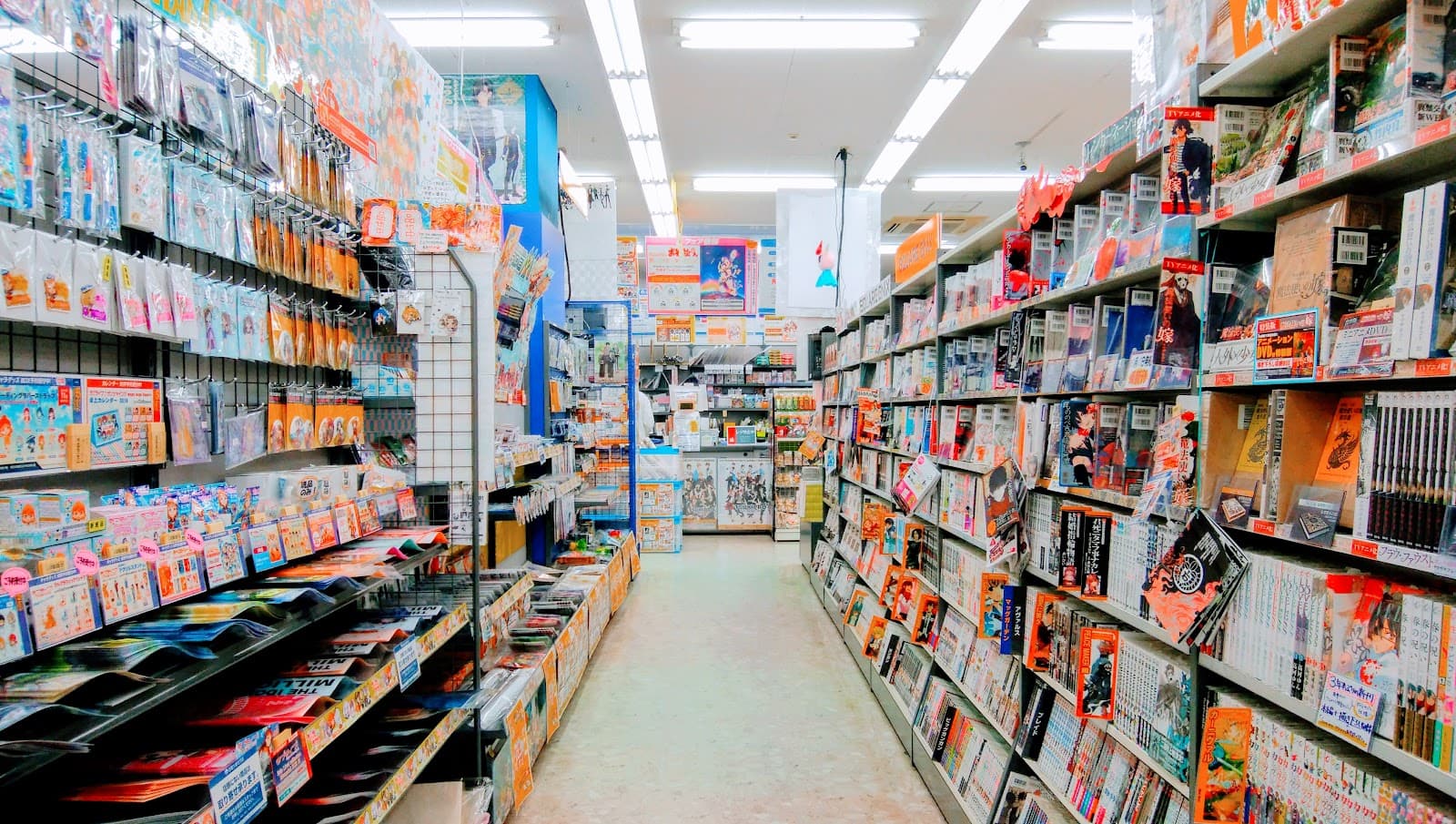 Animate Niigata — photo 4