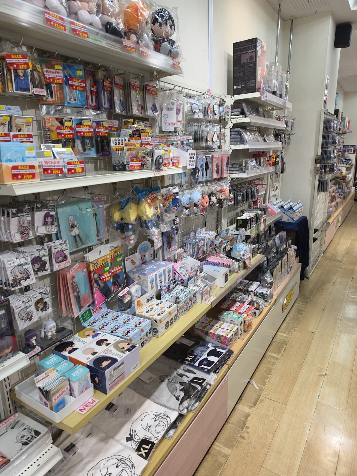 Animate Osaka Nipponbashi — photo 1
