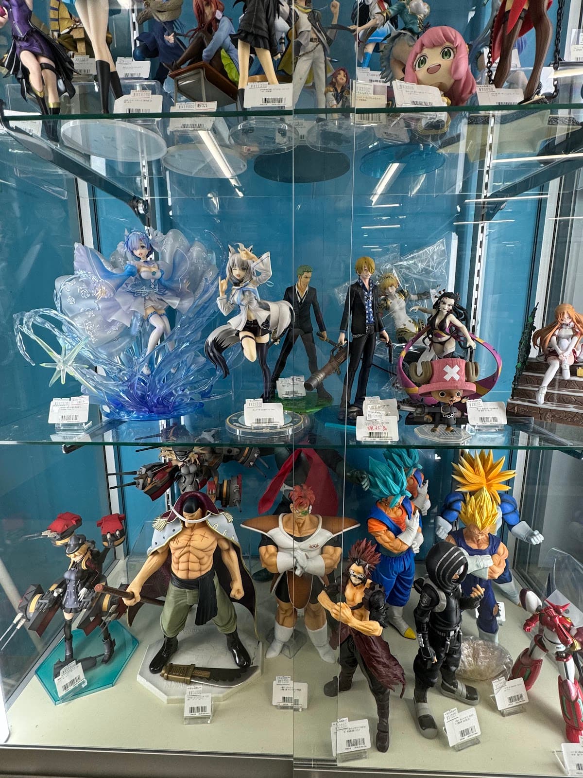Animate Osaka Nipponbashi — photo 3