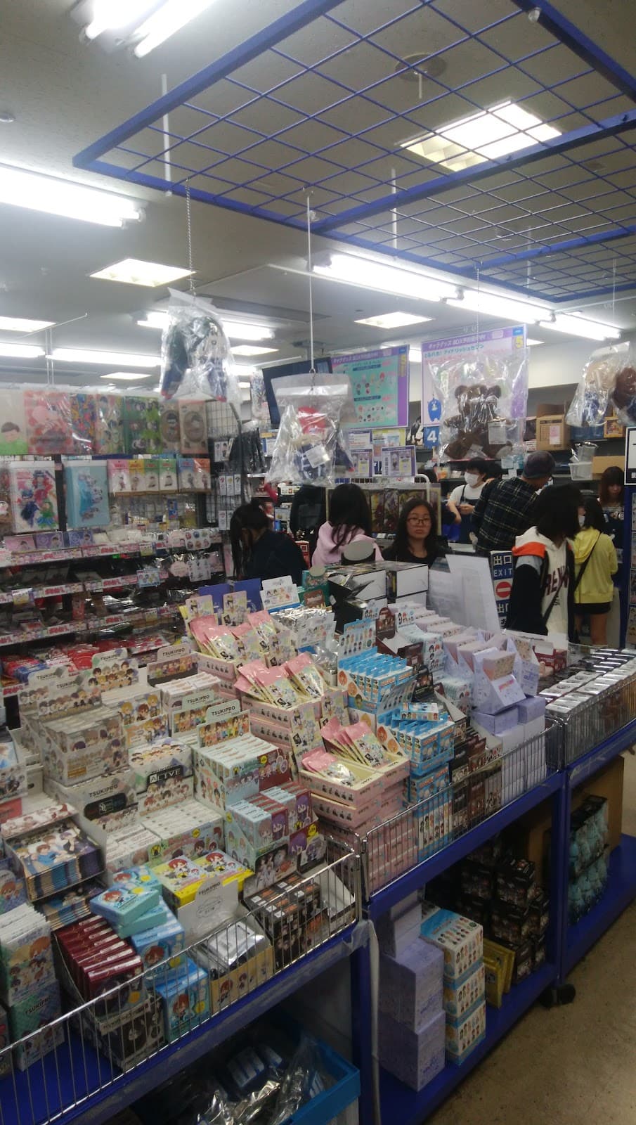Animate Osaka Nipponbashi — photo 6