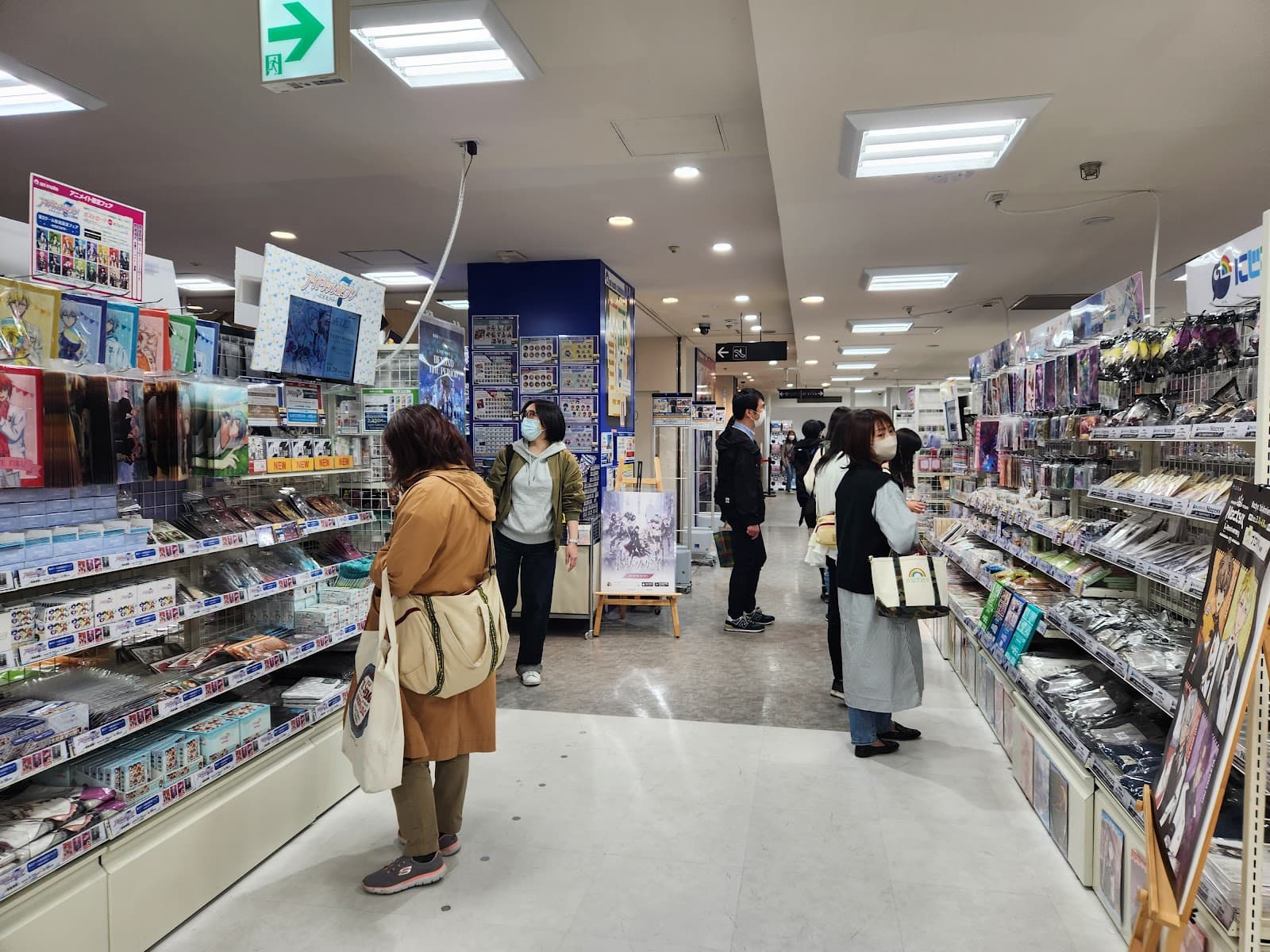 Animate Shinjuku — photo 1