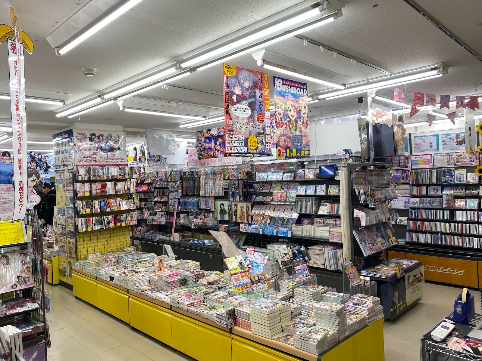Animate Shinjuku — photo 4