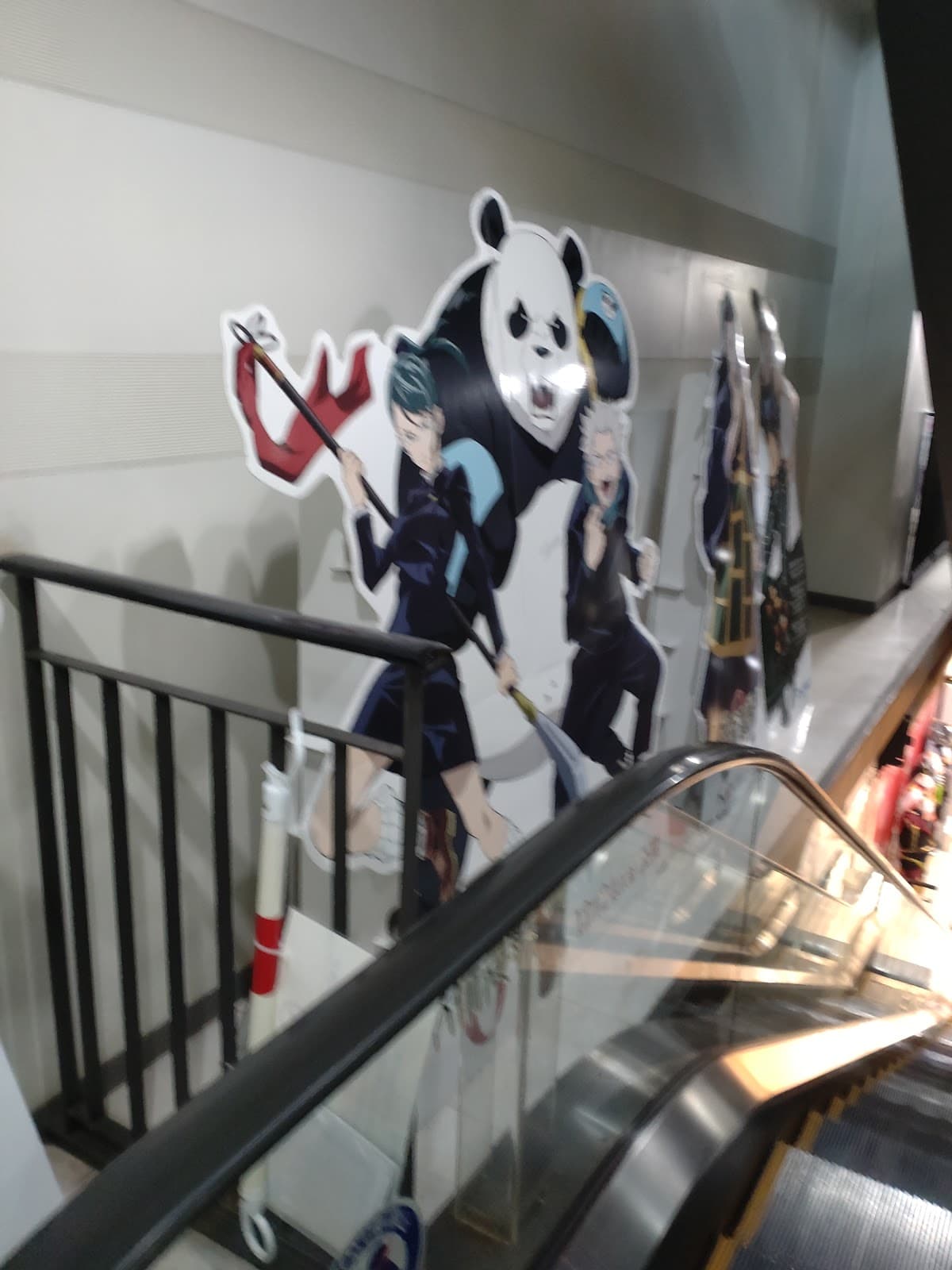 Animate Utsunomiya — photo 2