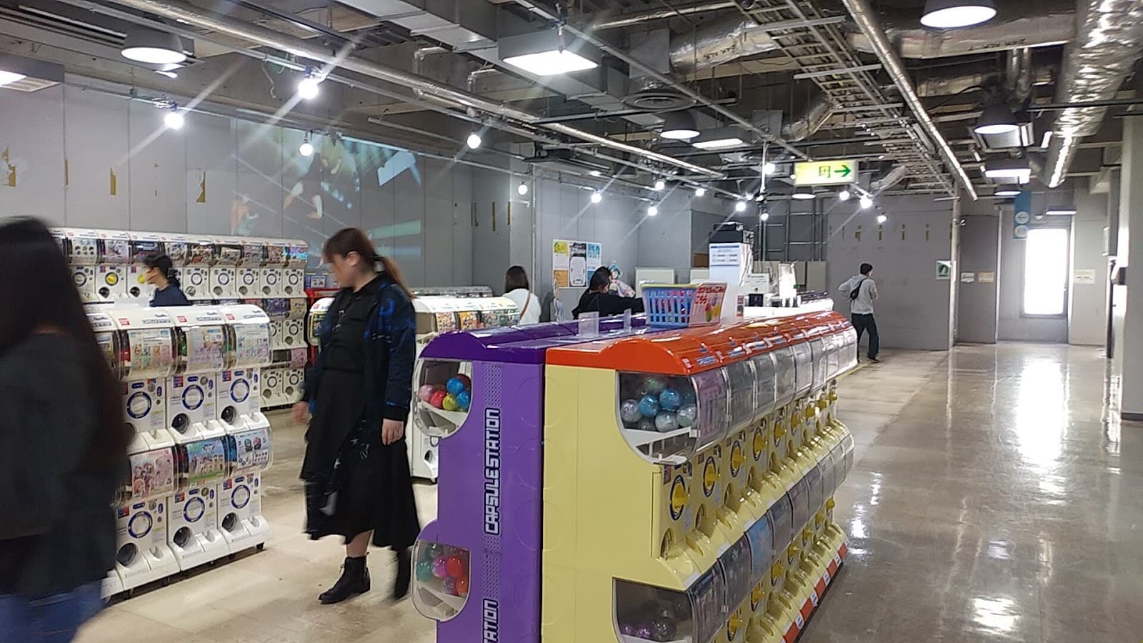 Animate Utsunomiya — photo 6