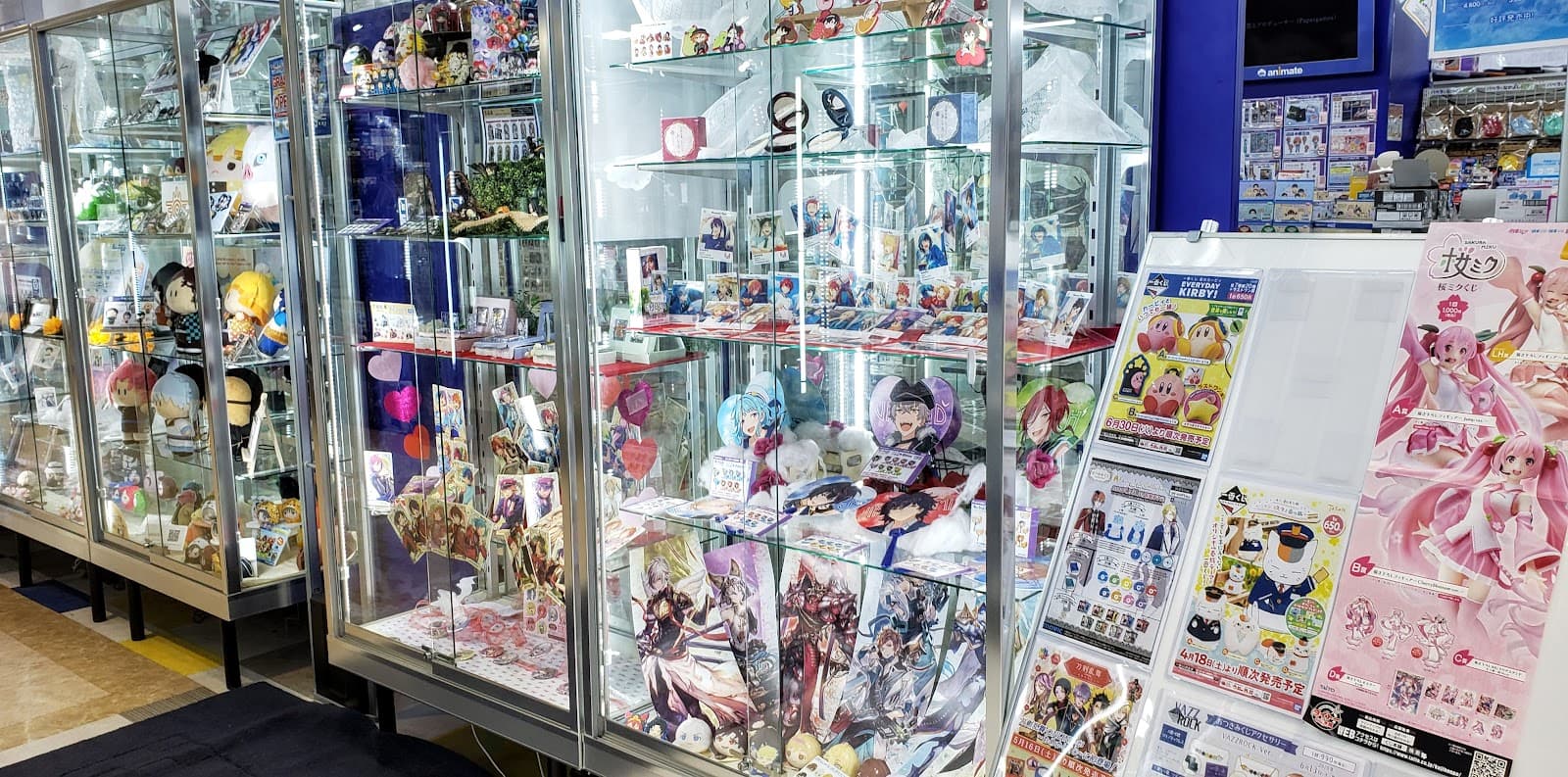 Animate Yokohama — photo 6