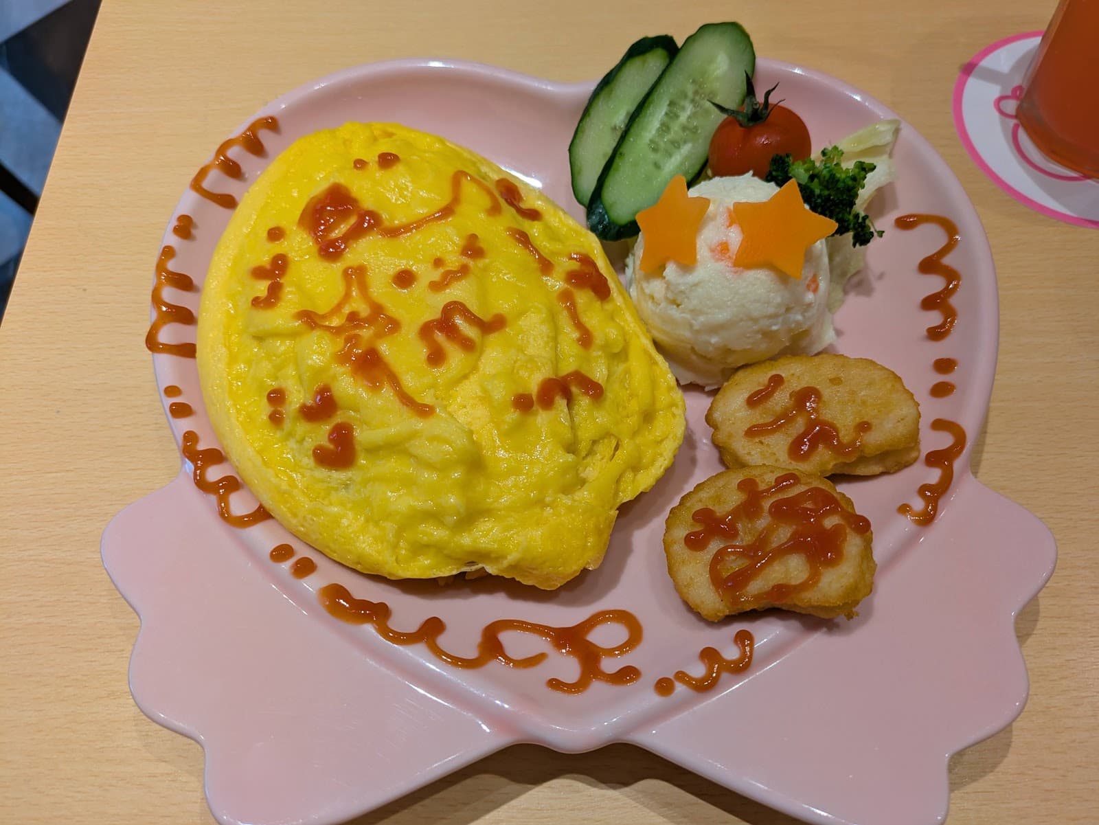 @home cafe Akihabara — photo 6
