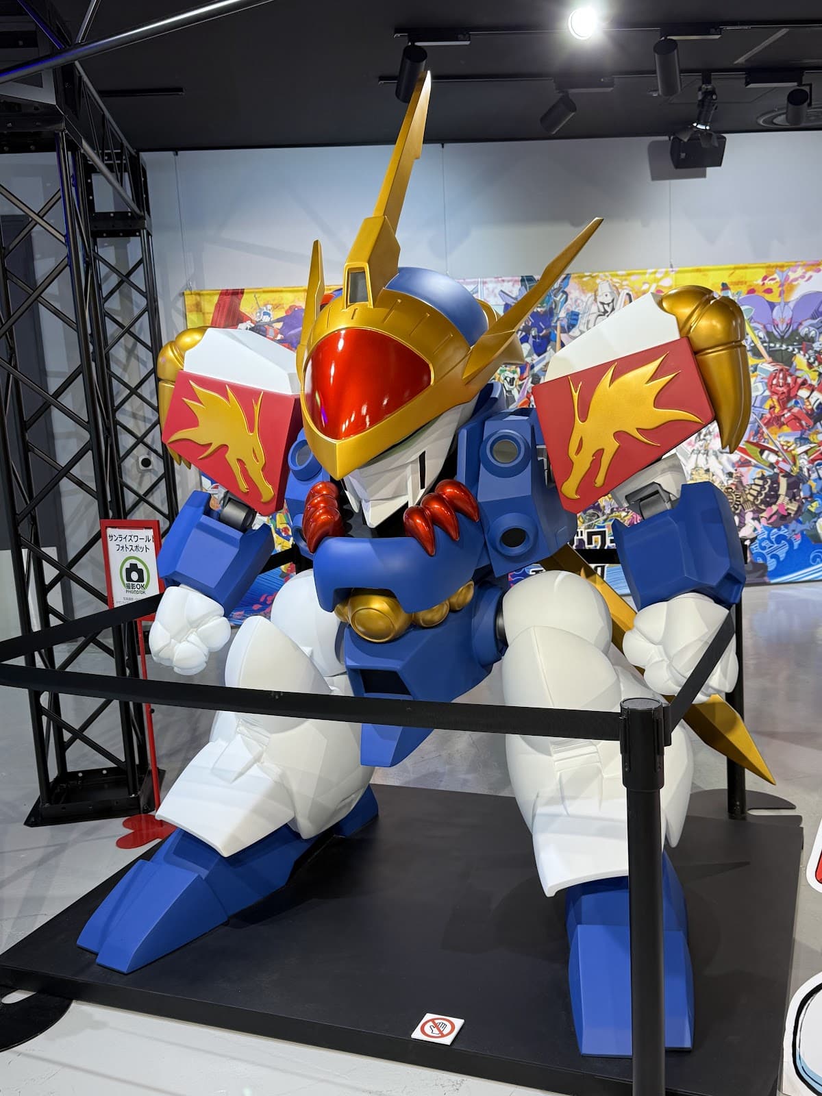 BANDAI NAMCO Cross Store Tokyo — photo 2
