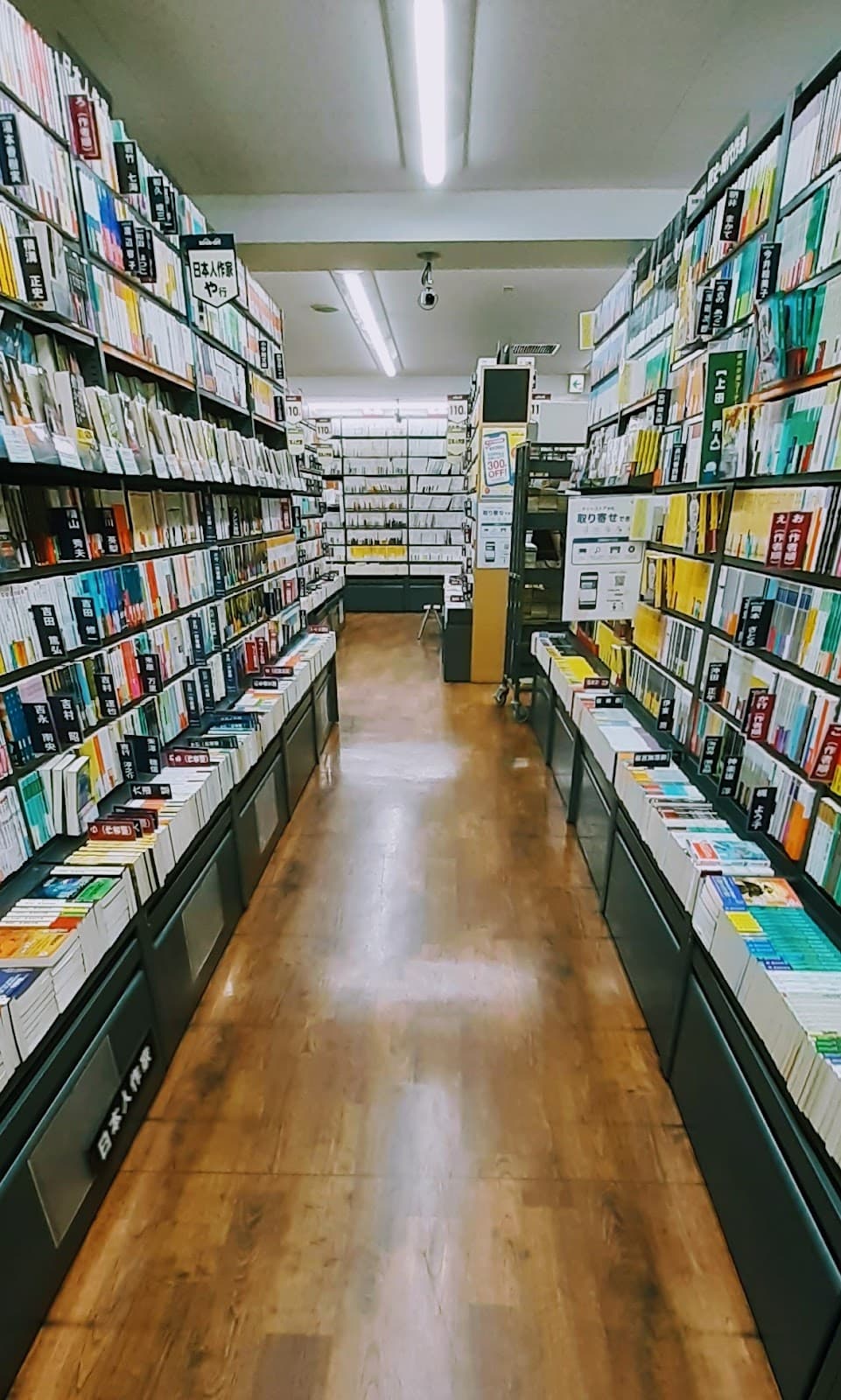 Book-Off Super Bazaar Akihabara — photo 4
