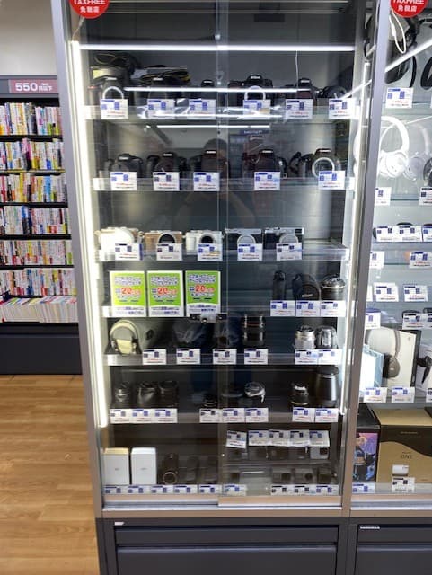 Book-Off Omiya — photo 5