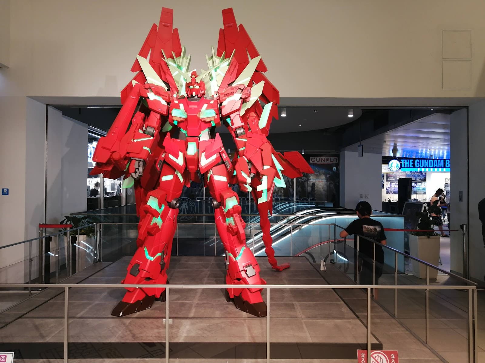 Canal City Hakata — photo 4