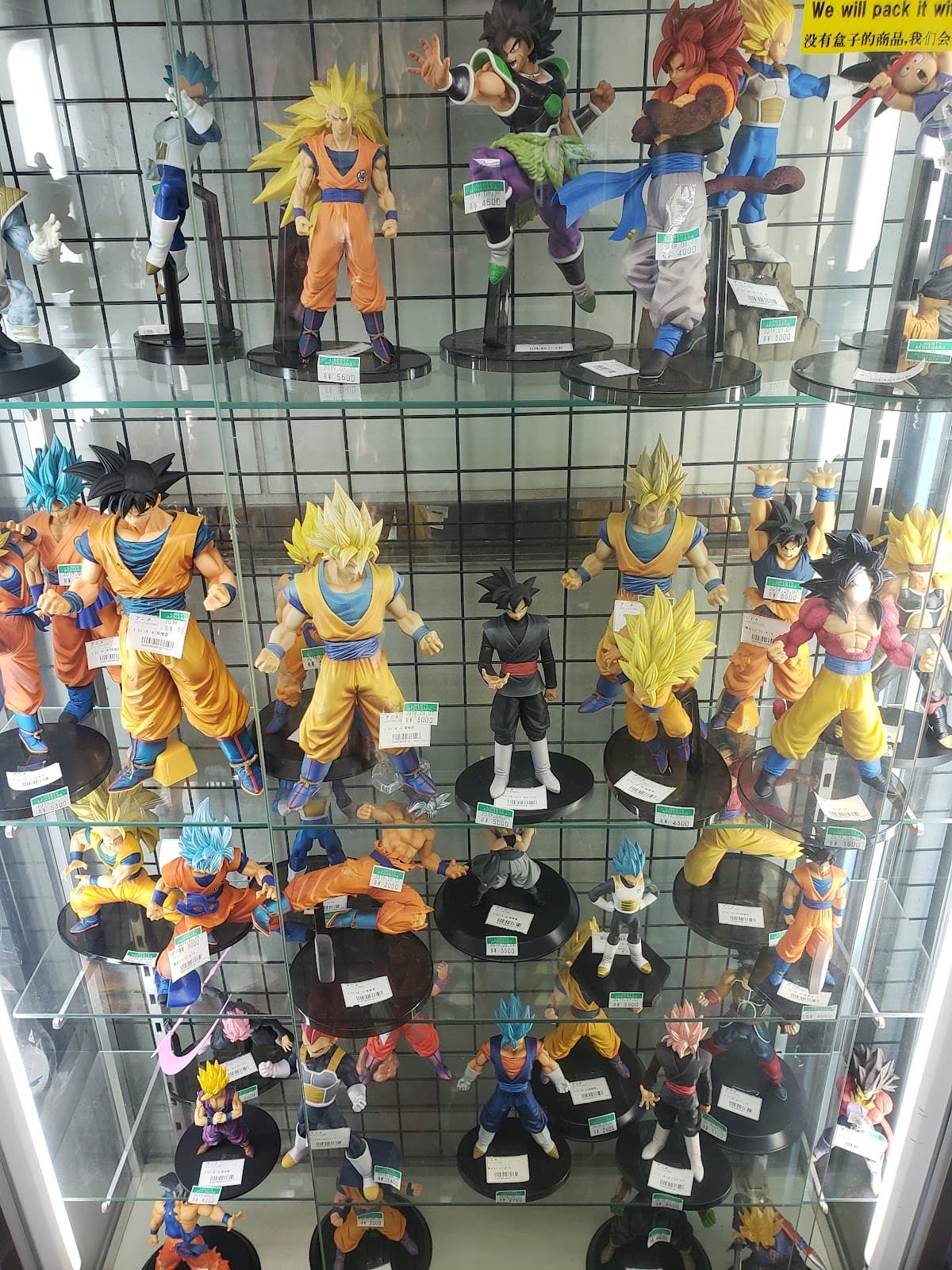 Cospa Gee Store Akiba — photo 1