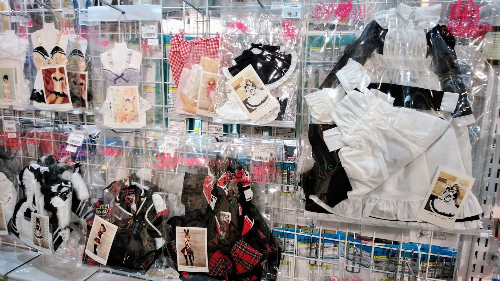 Cospa Gee Store Akiba — photo 2