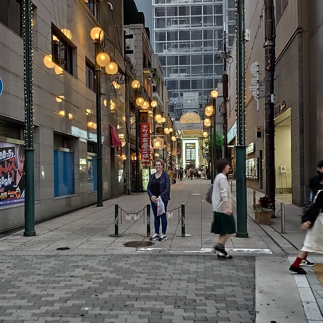 Nipponbashi Den Den Town — photo 3