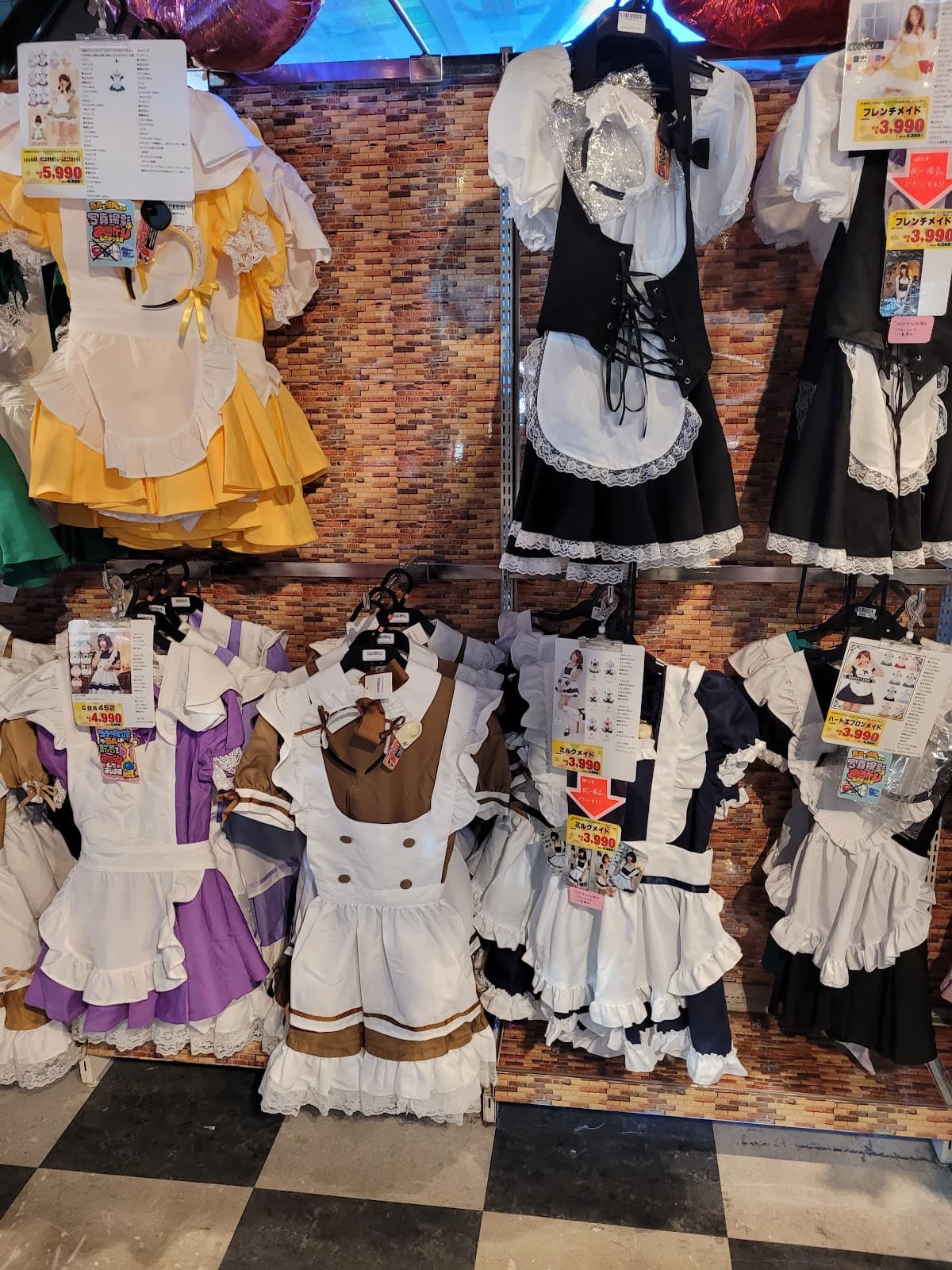Don Quijote Akihabara — photo 4