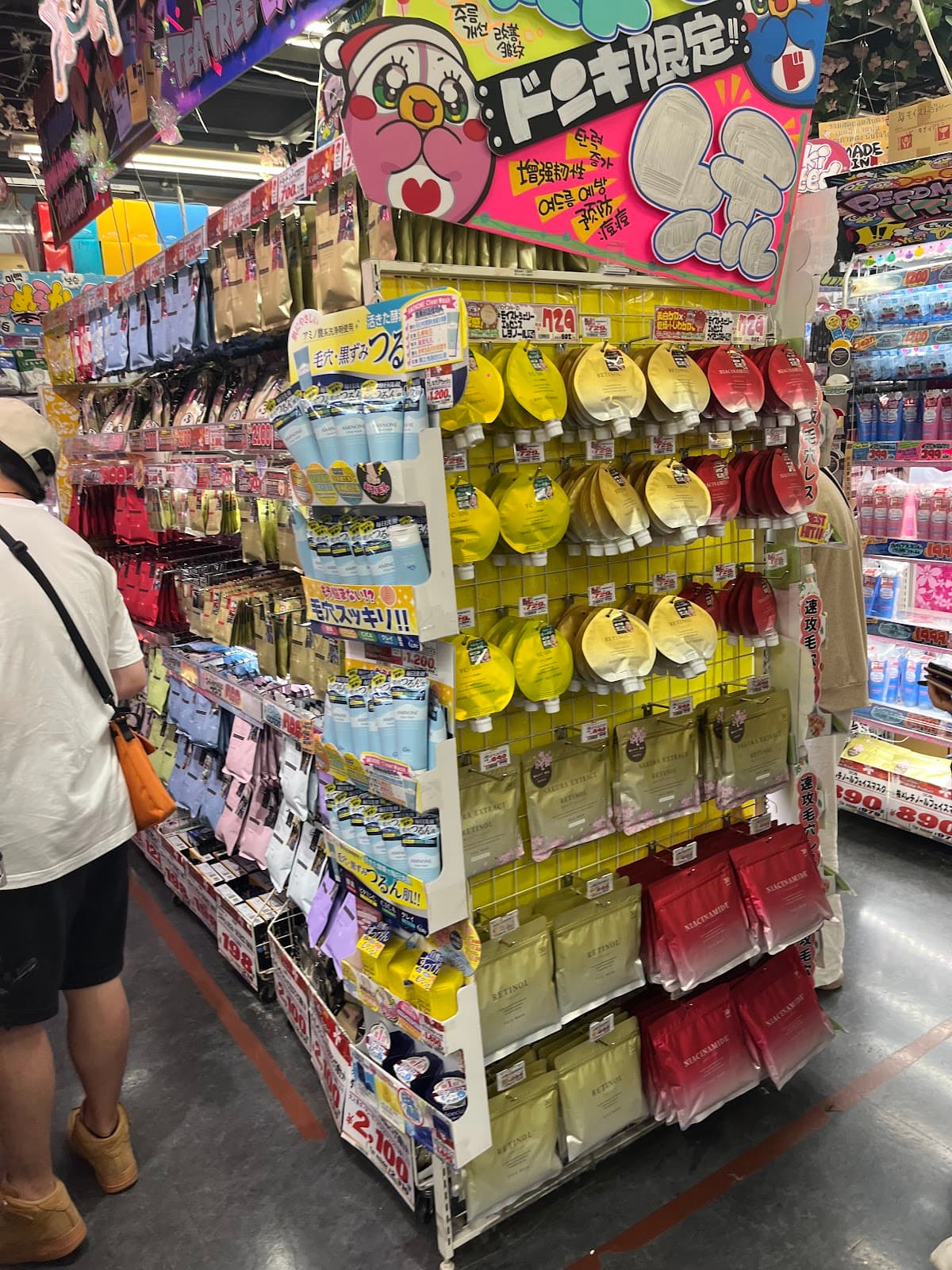 Don Quijote Dotonbori — photo 3