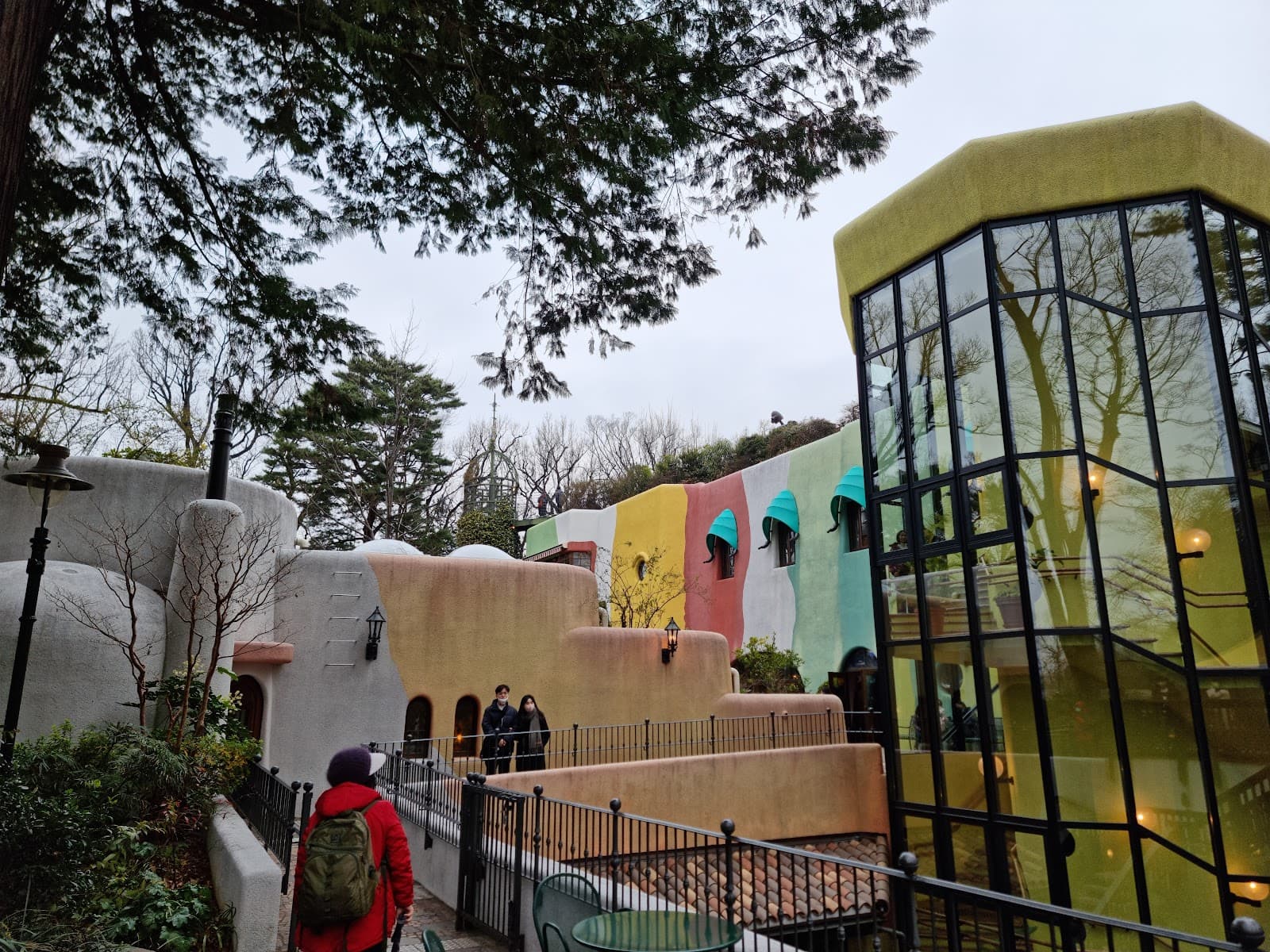 Ghibli Museum — photo 2