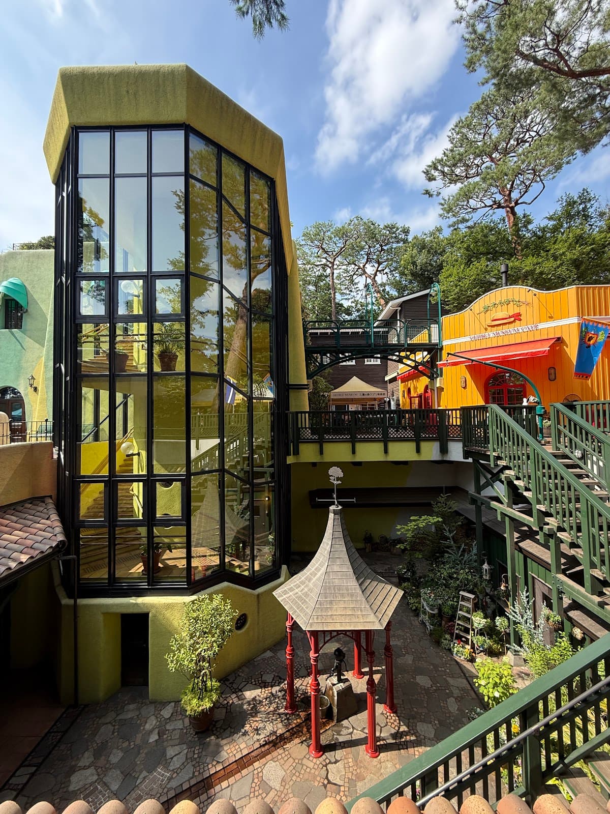 Ghibli Museum — photo 5