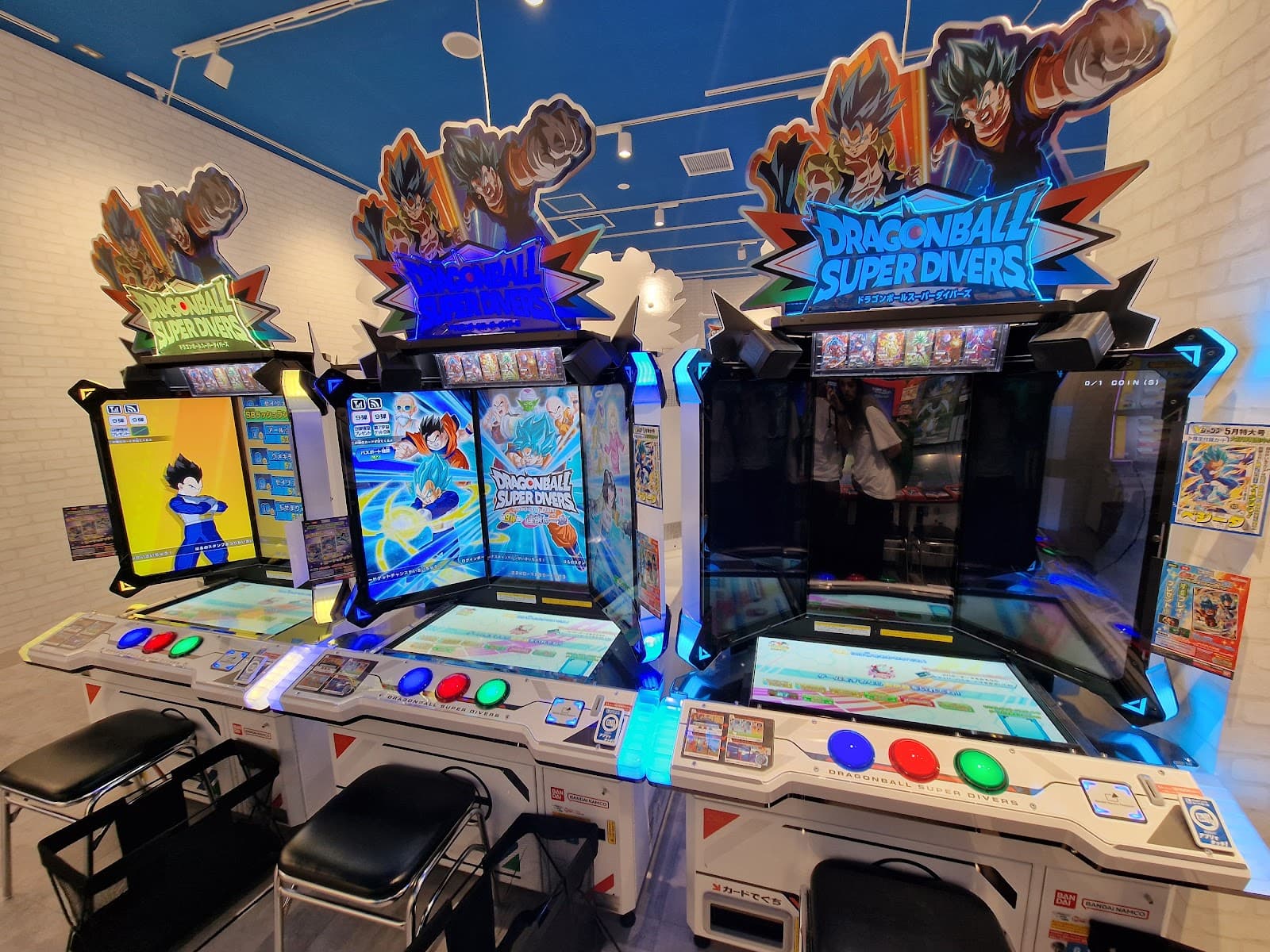 GiGO Akihabara — photo 3