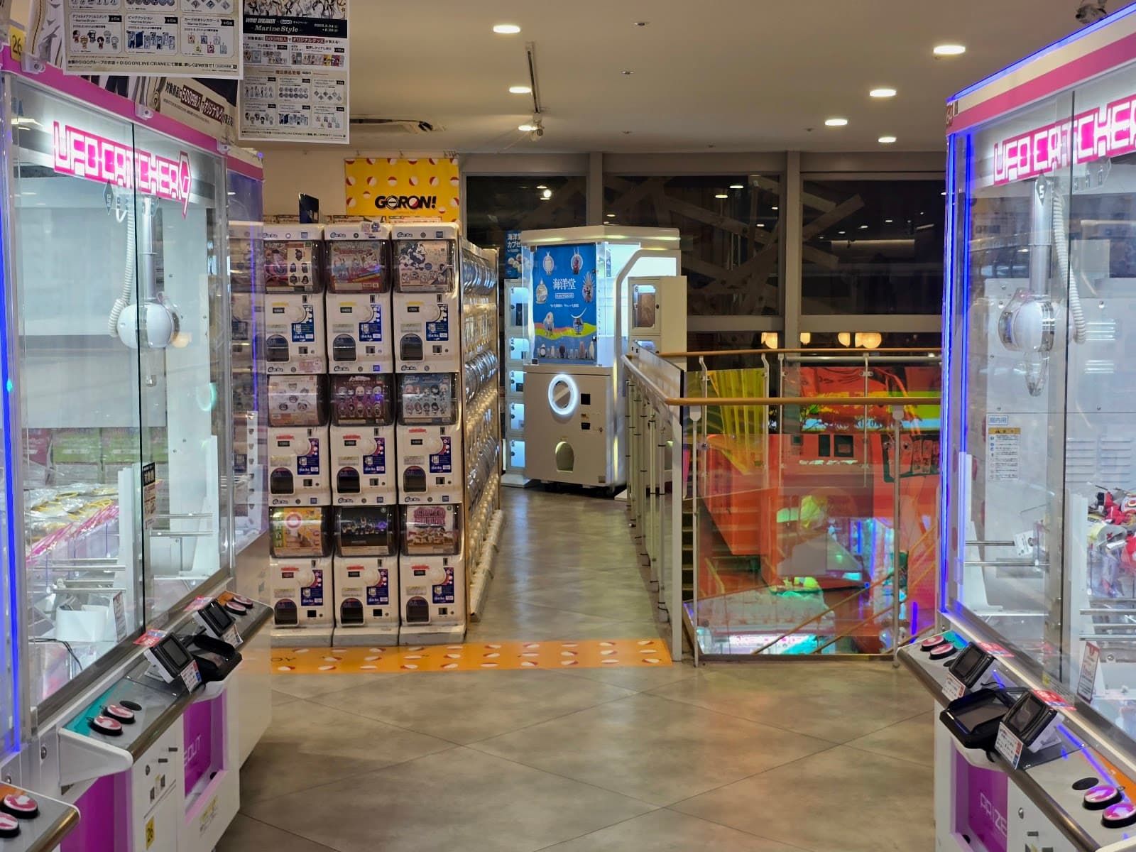 GiGO Fukuoka Tenjin — photo 2