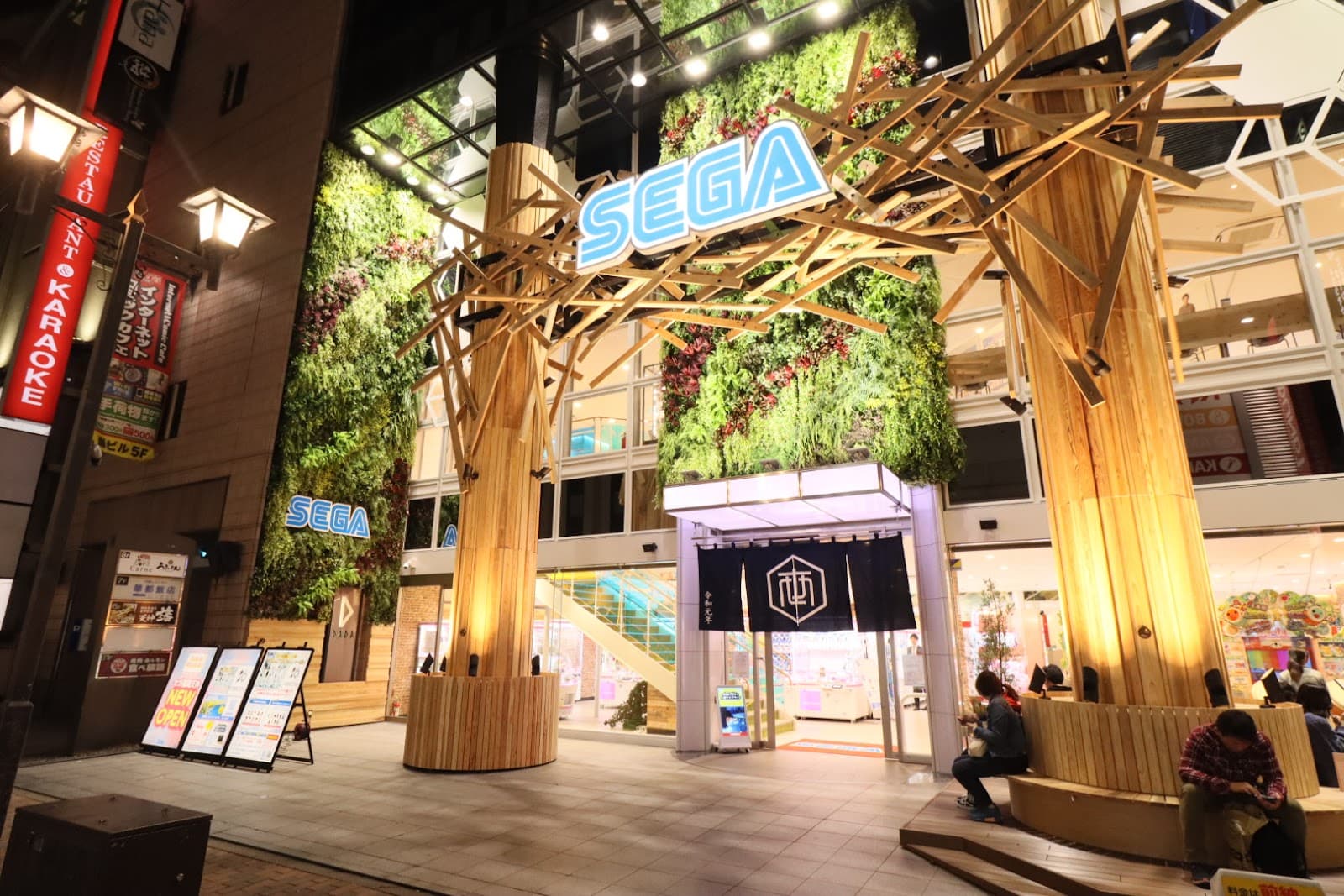 GiGO Fukuoka Tenjin — photo 3