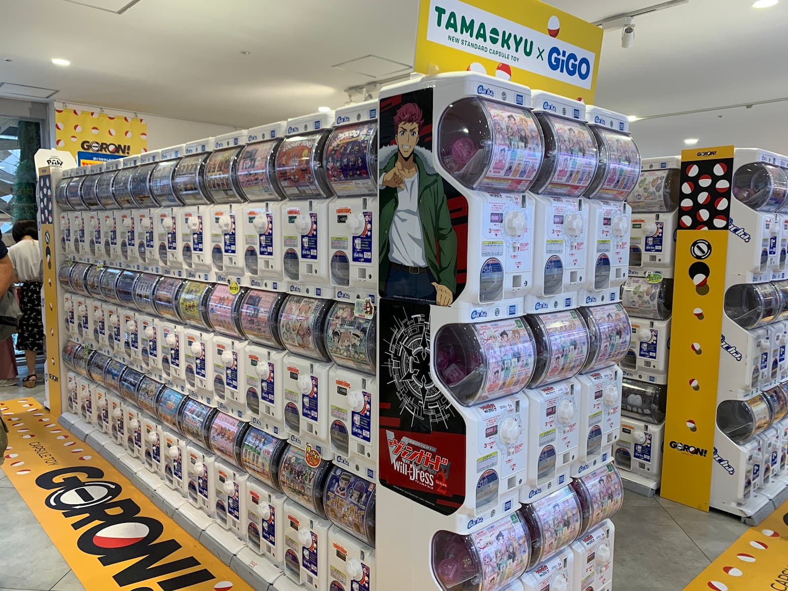 GiGO Fukuoka Tenjin — photo 4
