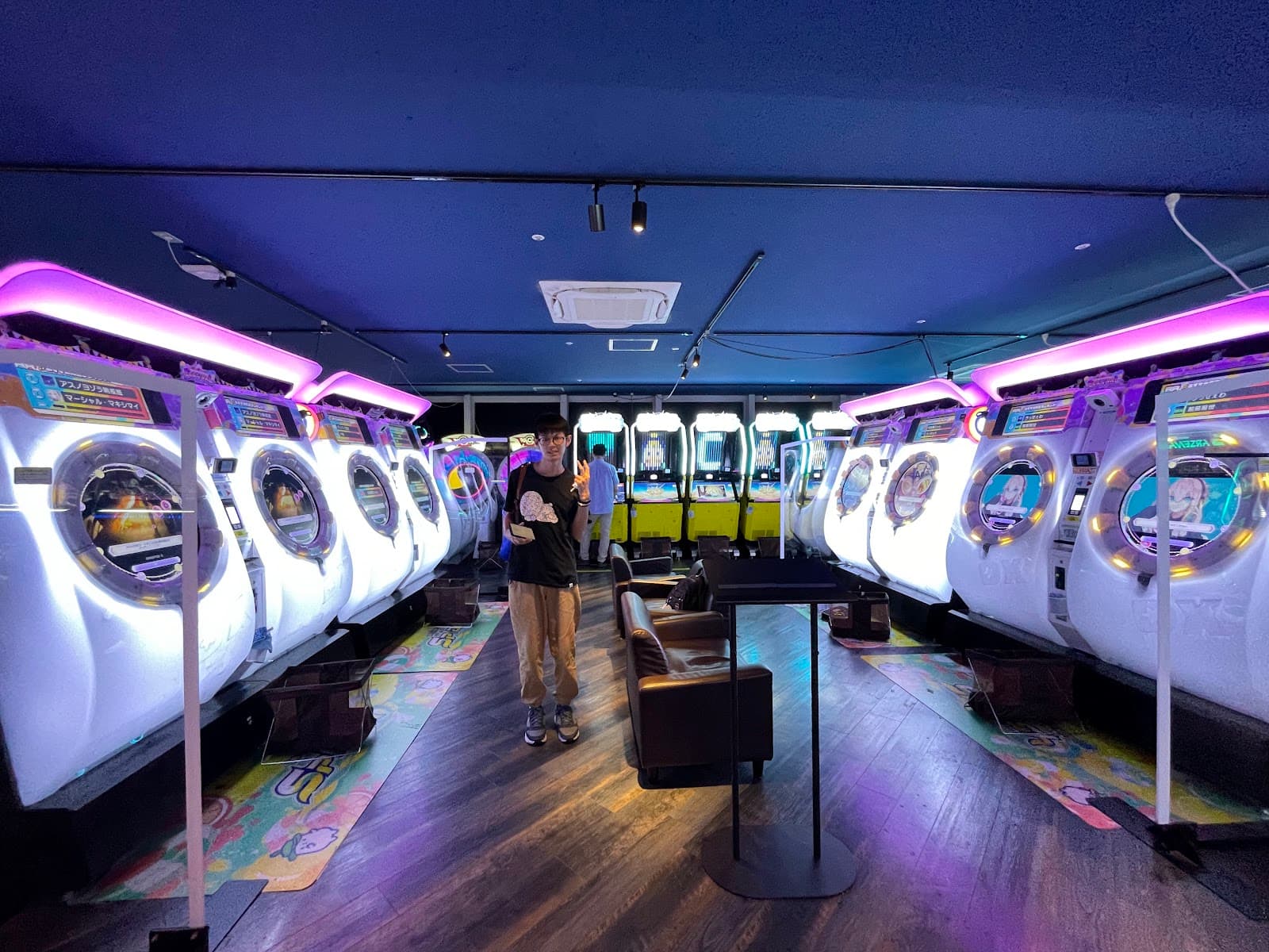 GiGO Fukuoka Tenjin — photo 6
