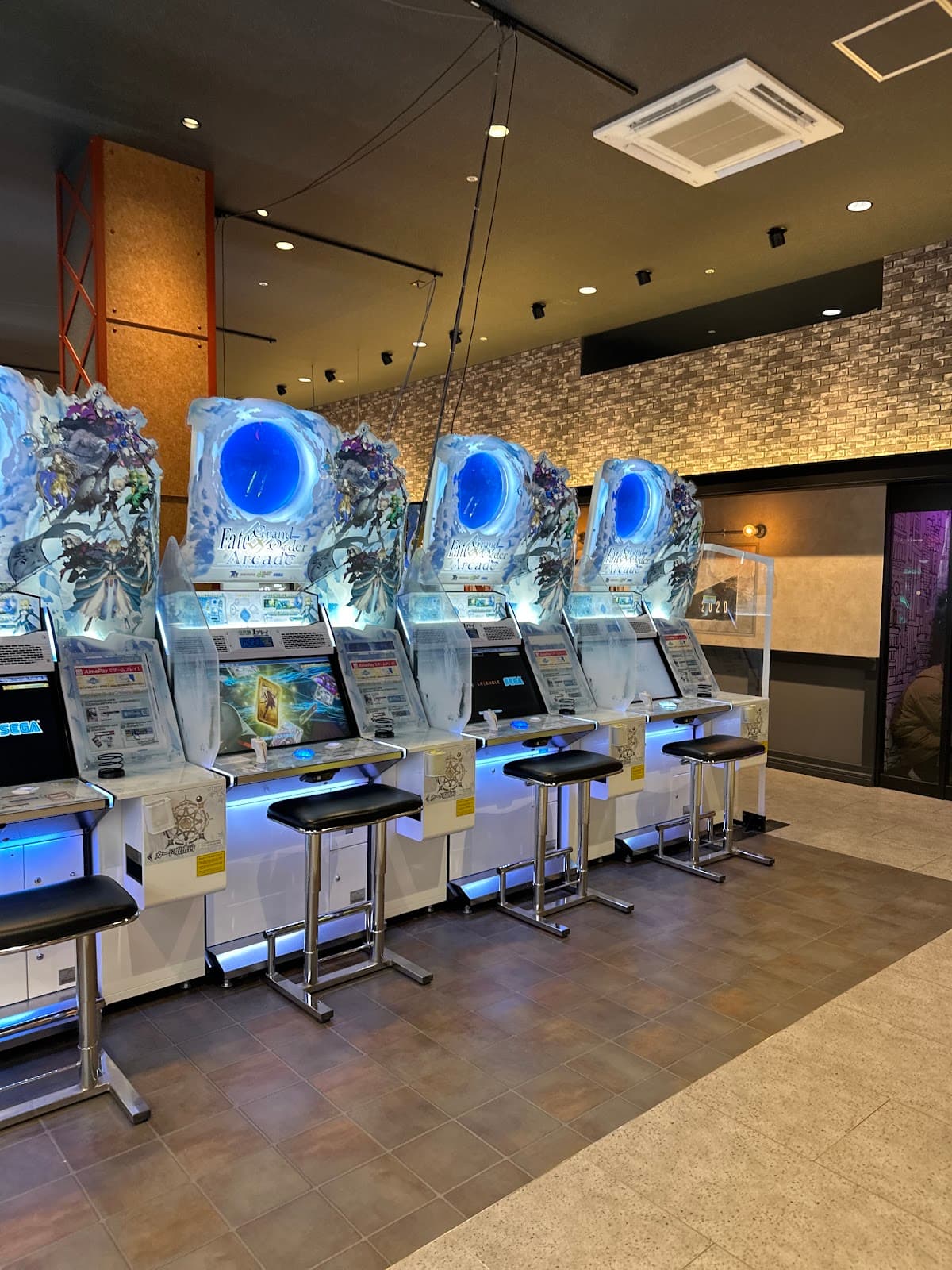 GiGO Nagoya Sakae — photo 3