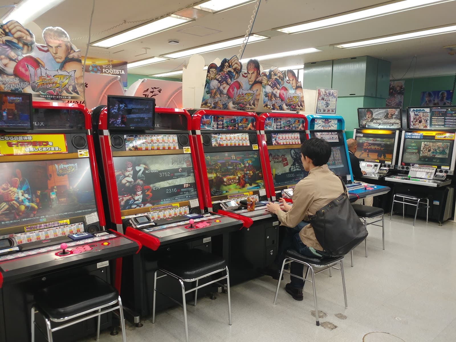 GiGO Namba — photo 2