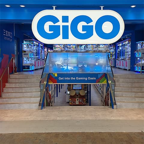 GiGO Sannomiya