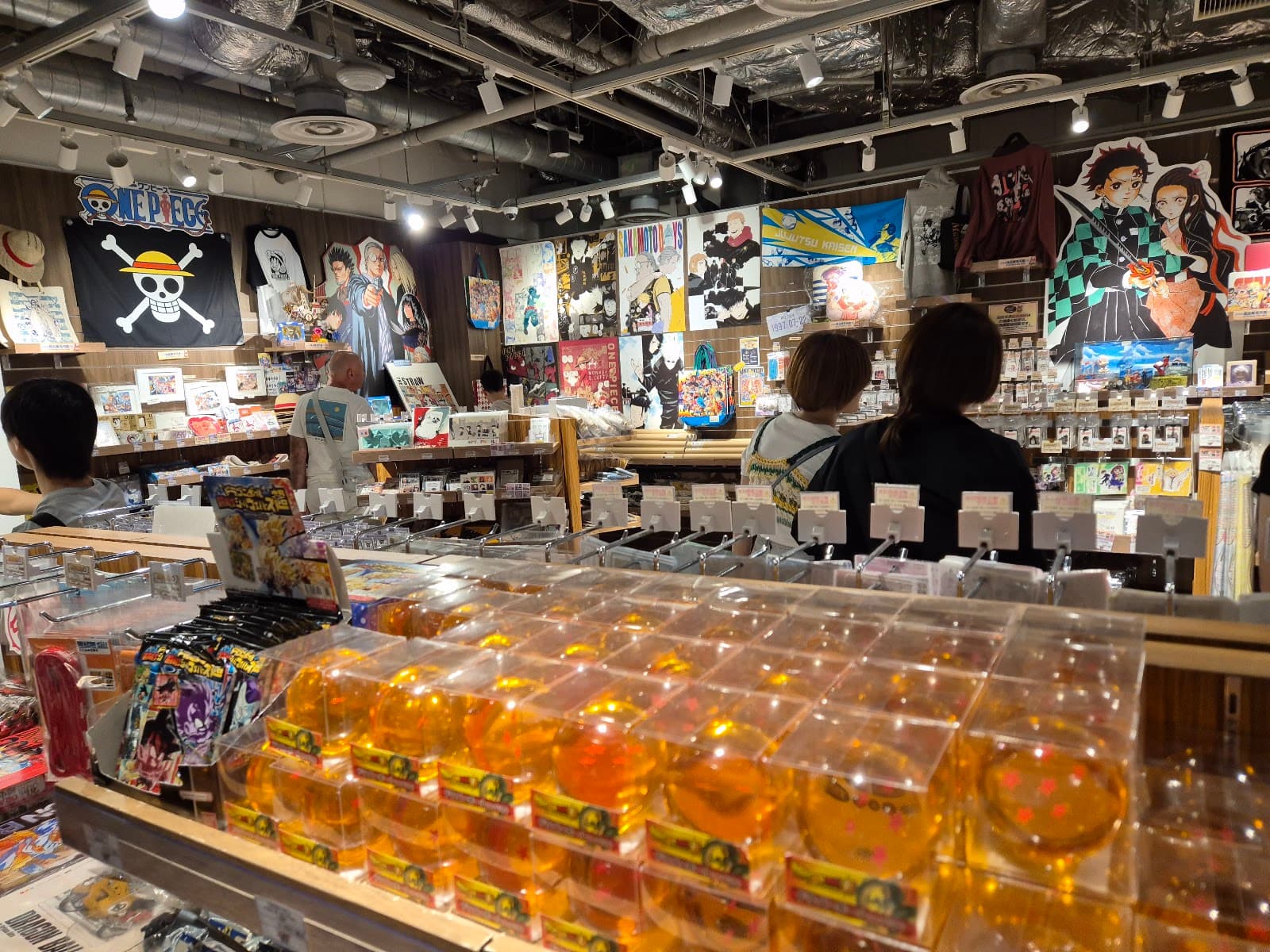 Jump Shop Osaka (Tennoji) — photo 5