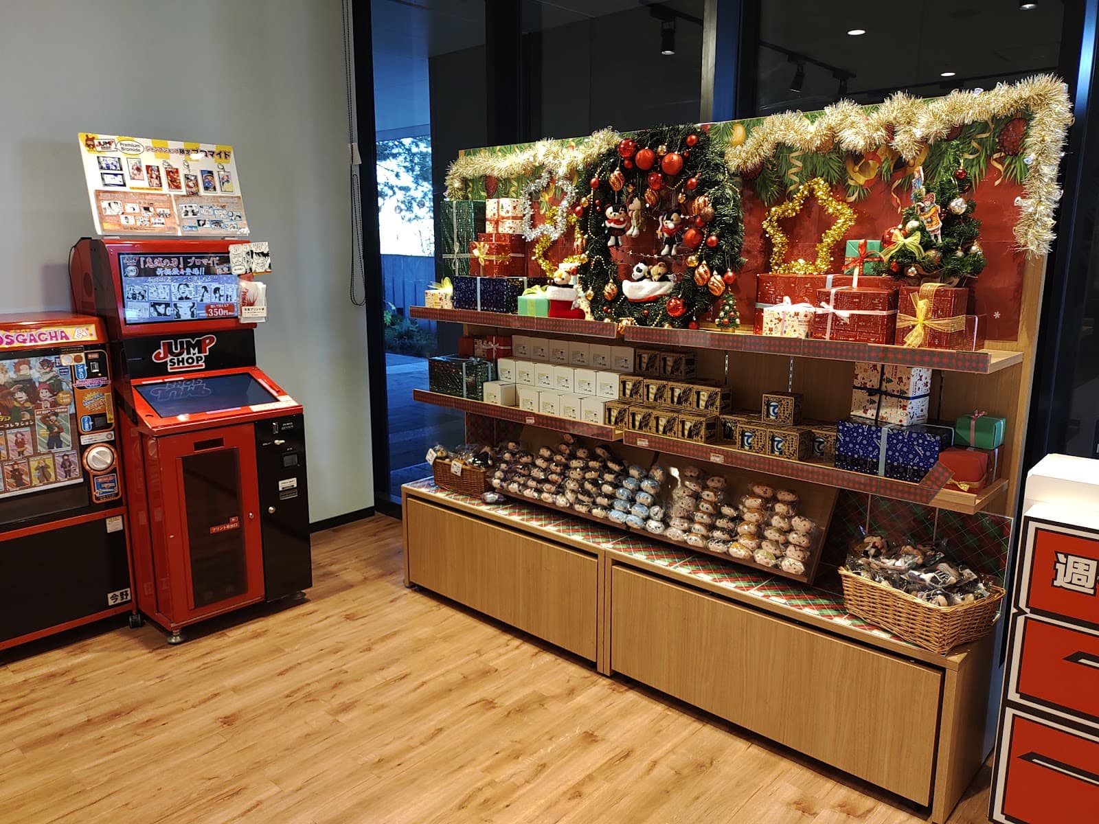 Jump Shop (Tokyo Skytree) — photo 3