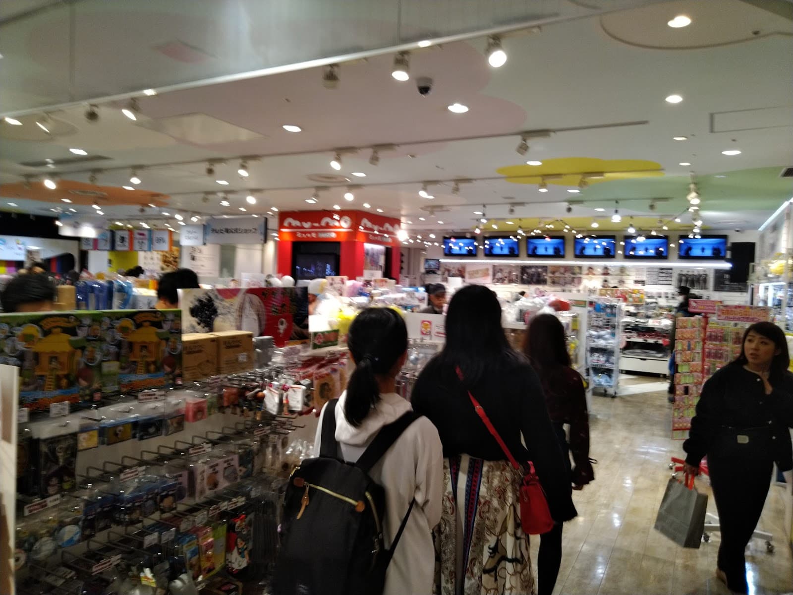 Jump Shop (Tokyo Skytree) — photo 5