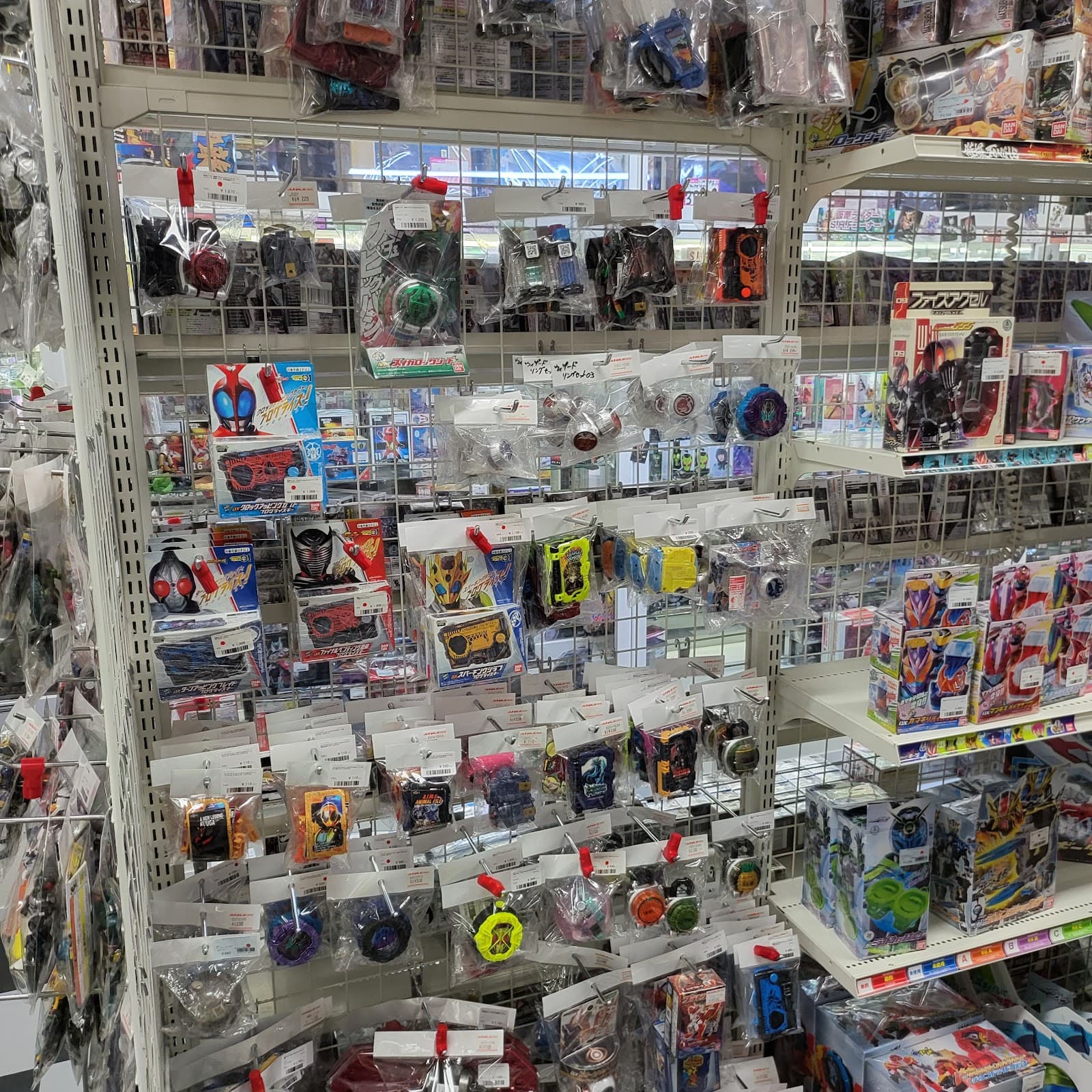 Jungle Osaka Nipponbashi — photo 2